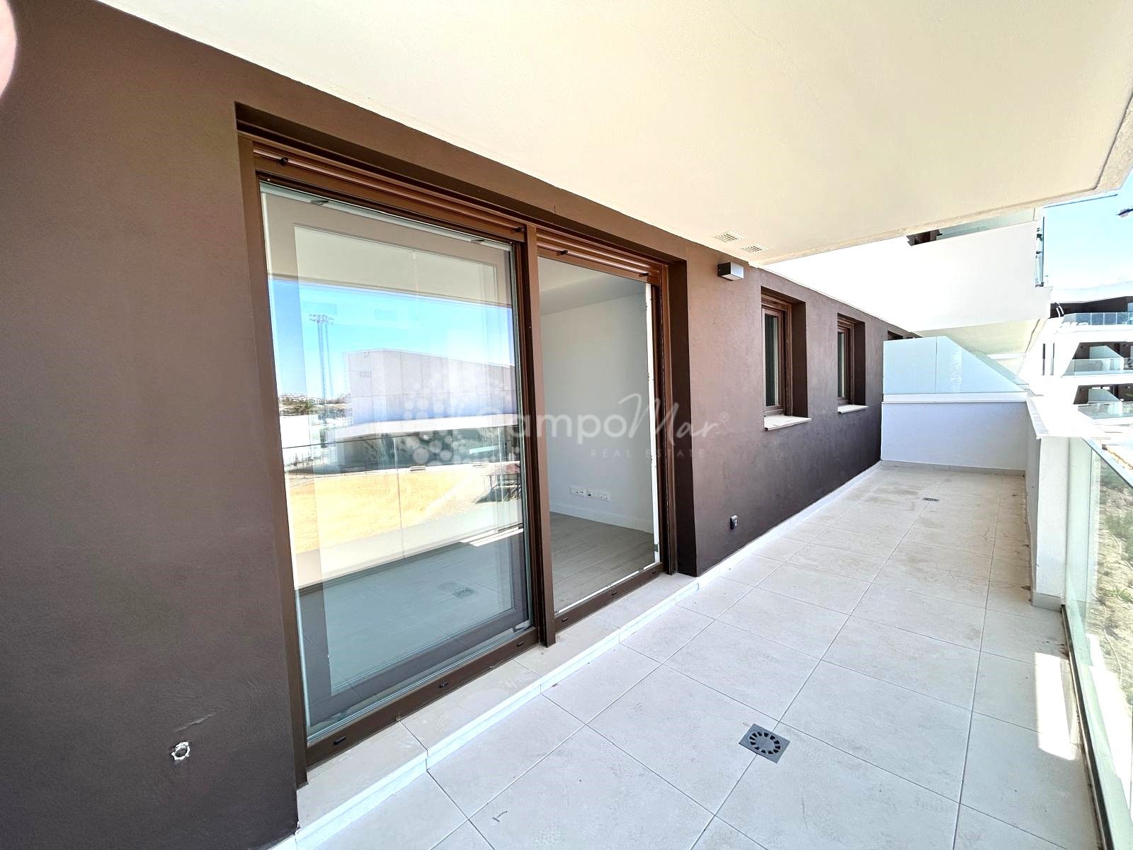 Ground Floor Apartment in Estepona Town, Estepona