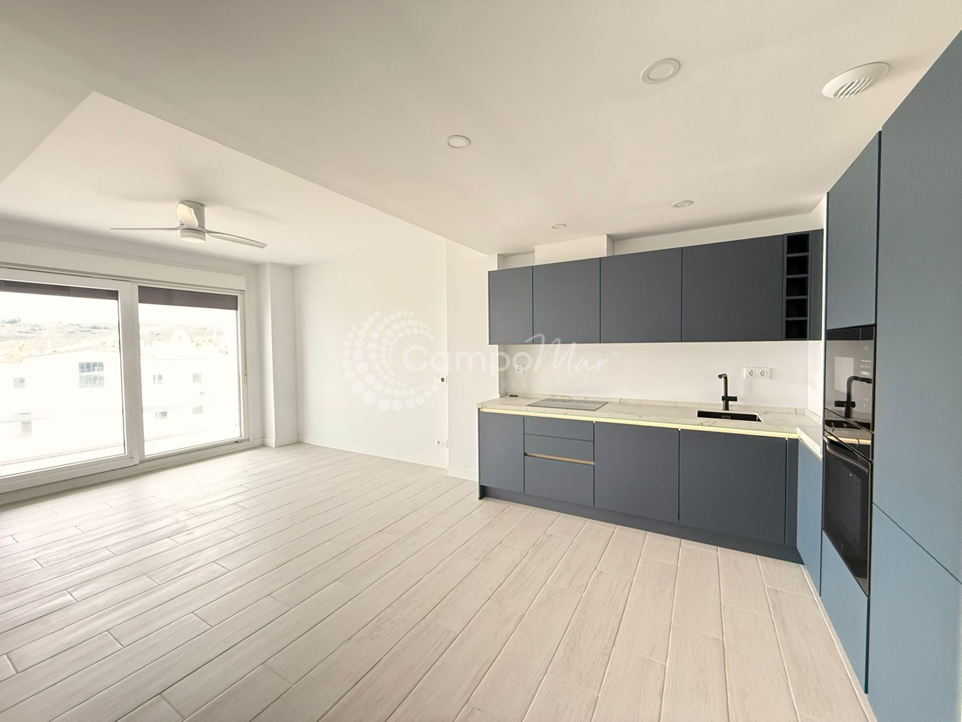 Apartment in Estepona Town, Estepona