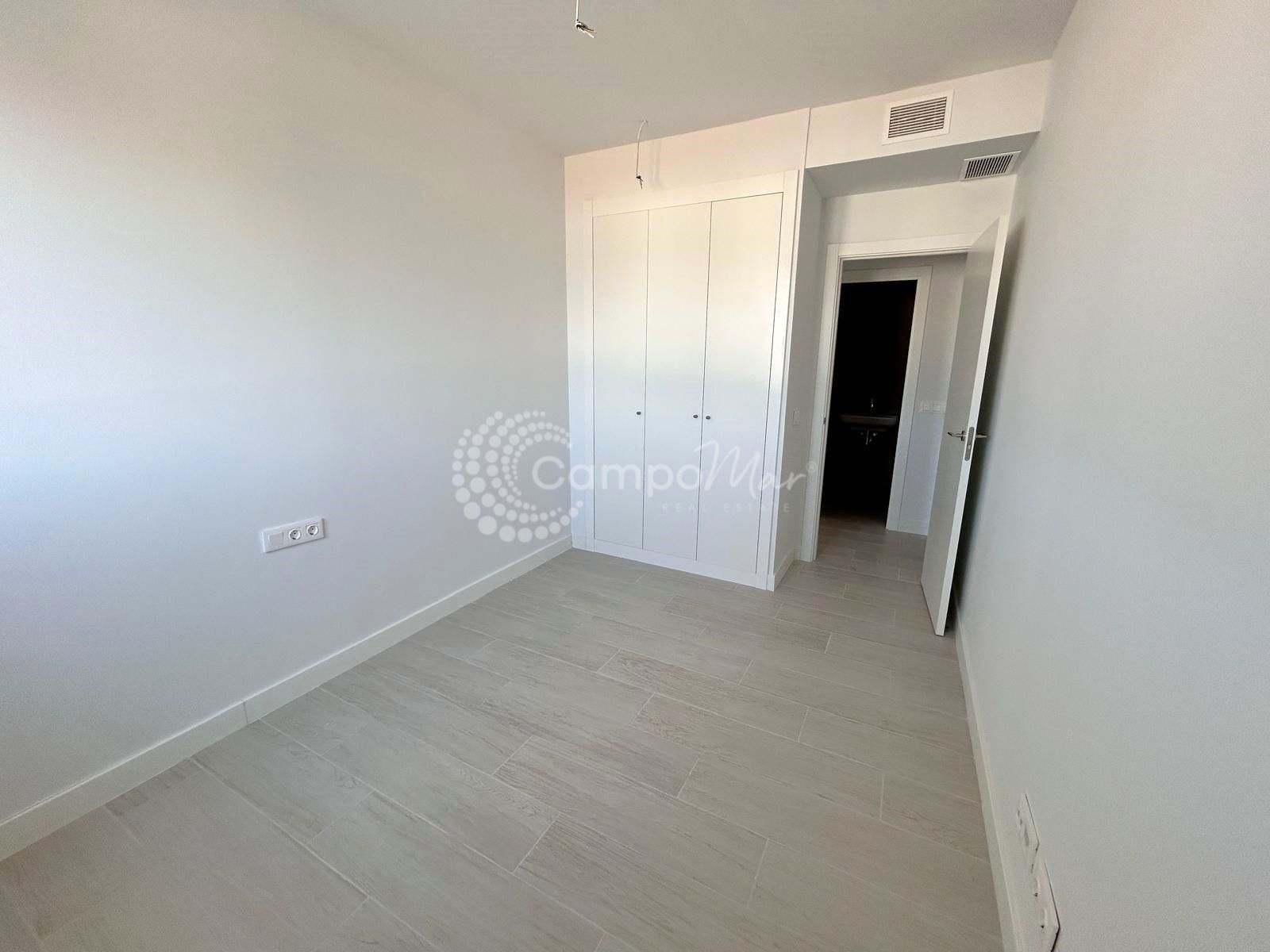 Ground Floor Apartment in Estepona Town, Estepona