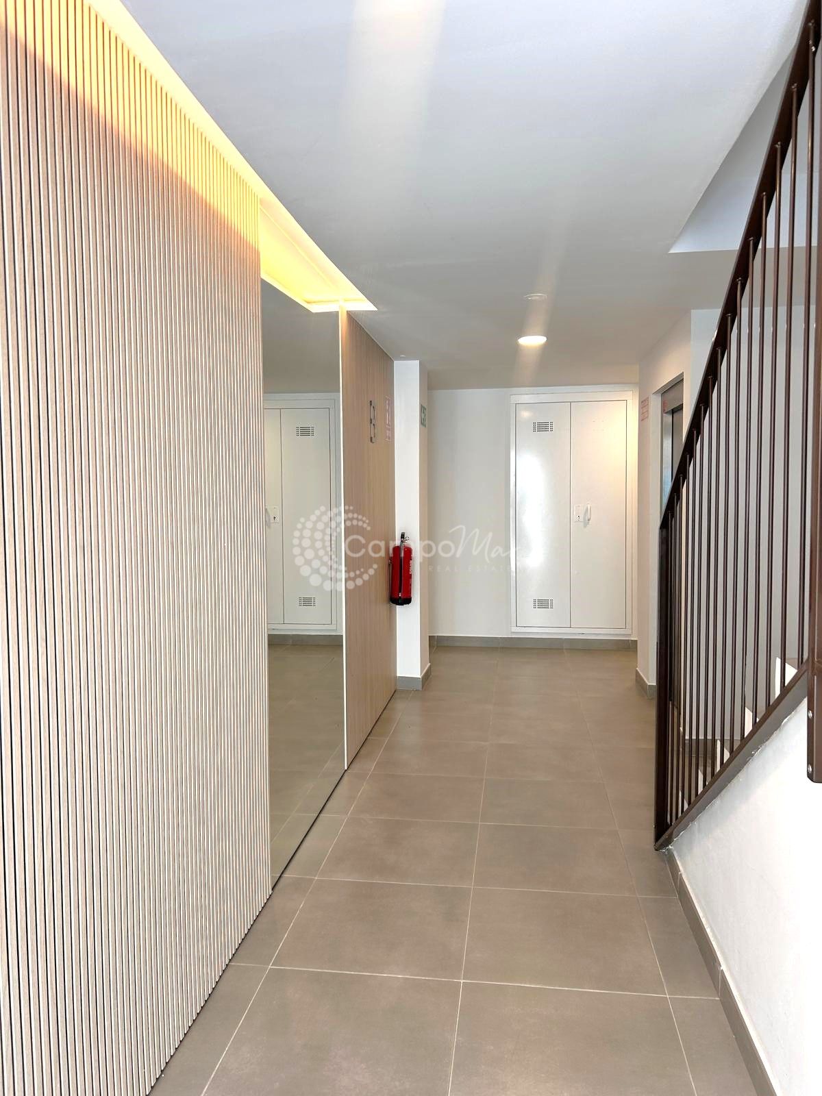 Ground Floor Apartment in Estepona Town, Estepona