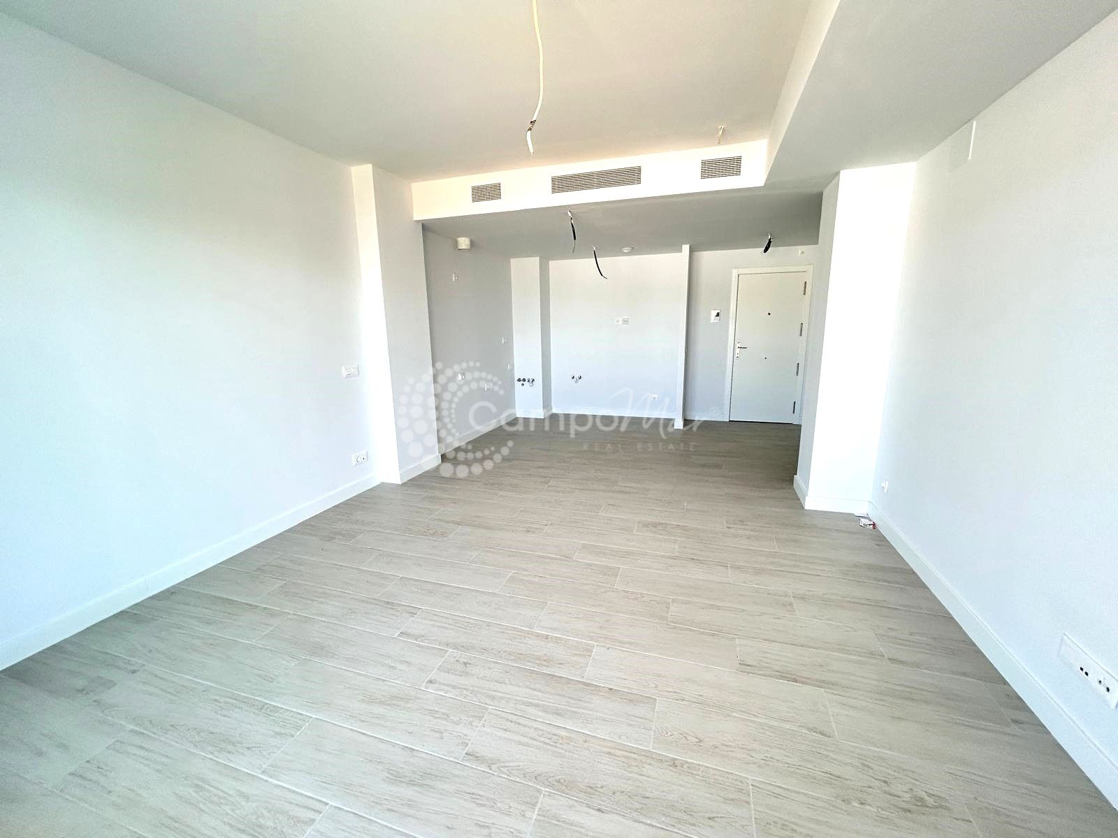 Ground Floor Apartment in Estepona Town, Estepona
