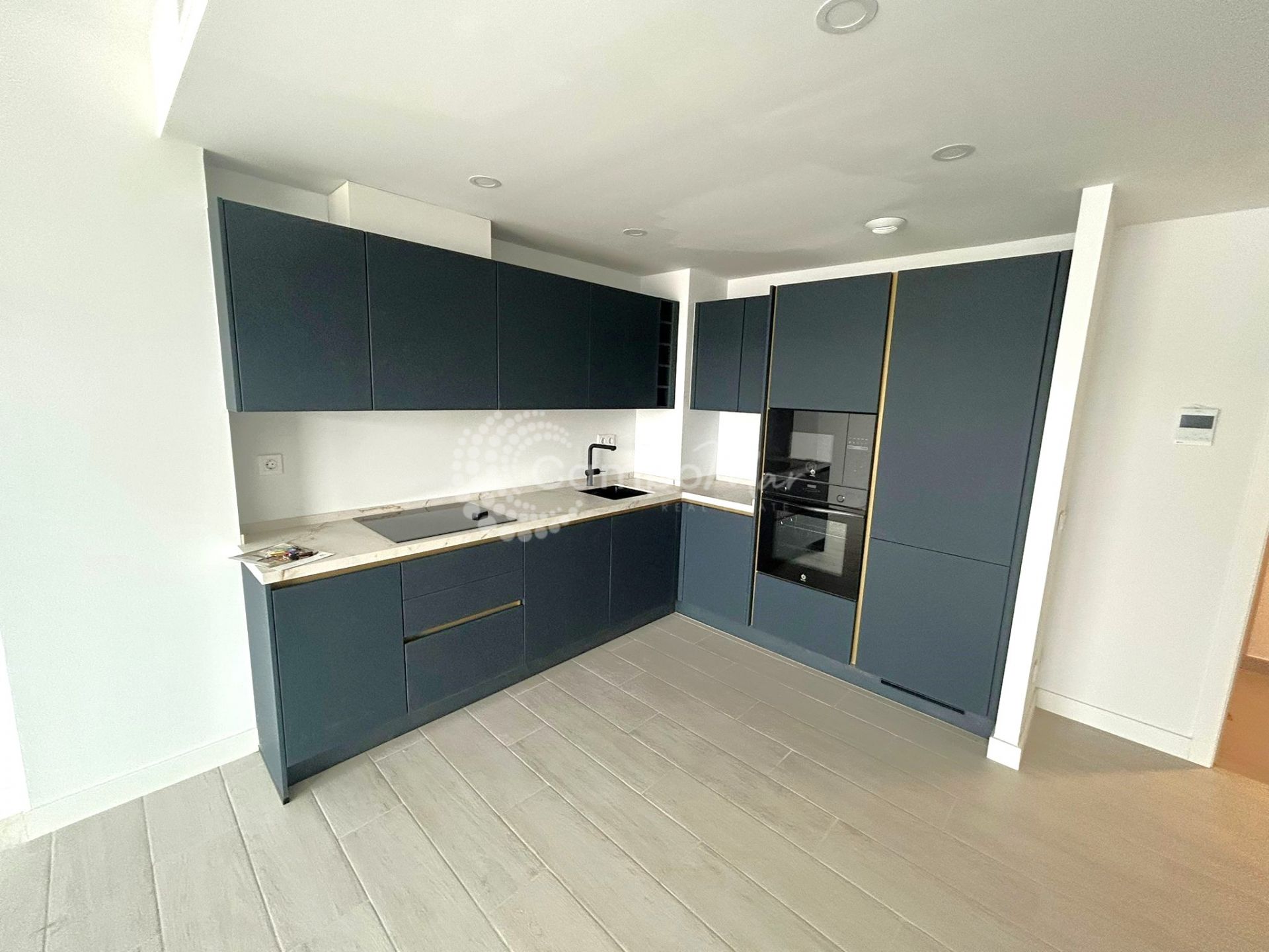 Apartment in Estepona Town, Estepona