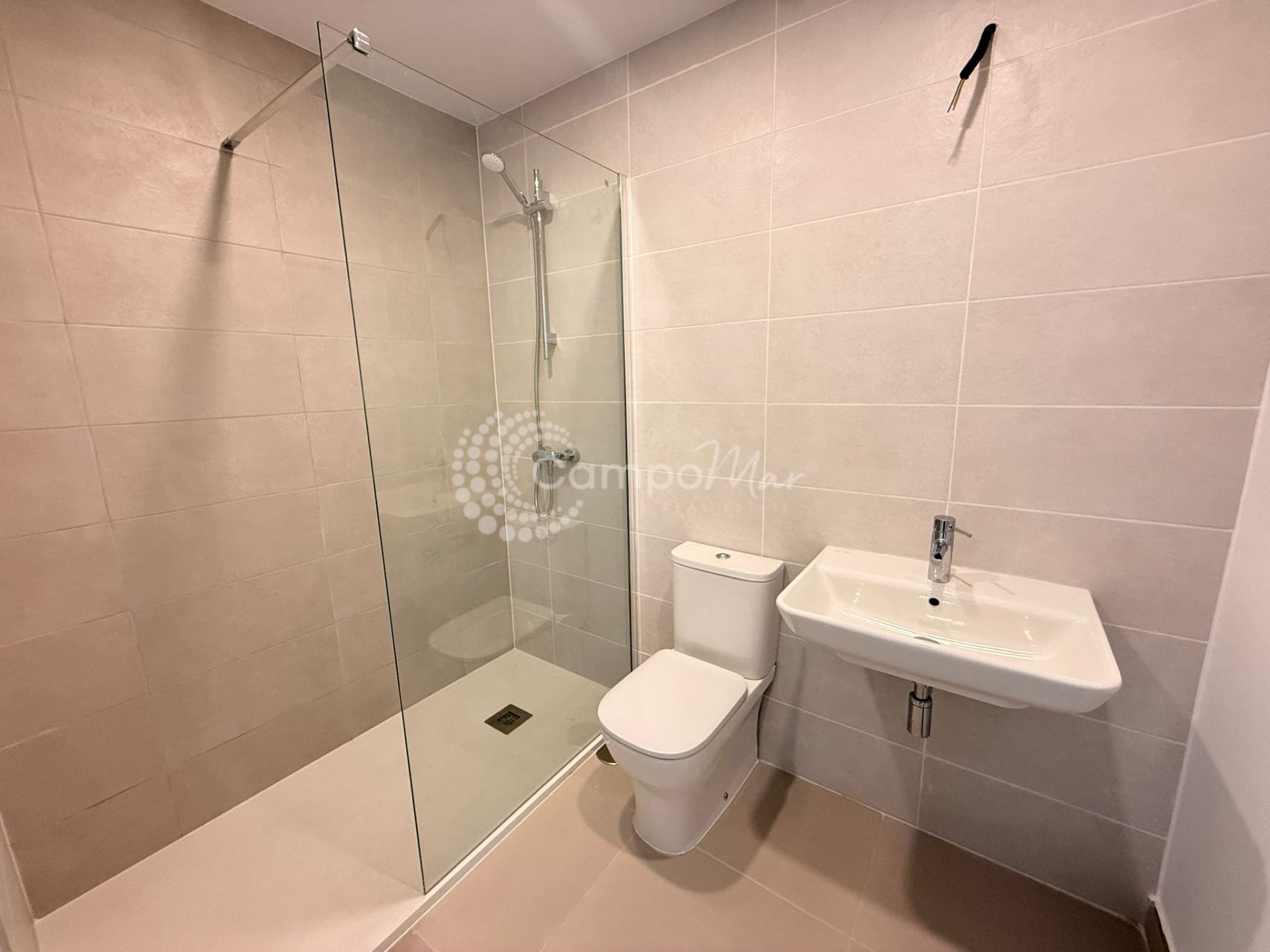 Apartment in Estepona Town, Estepona