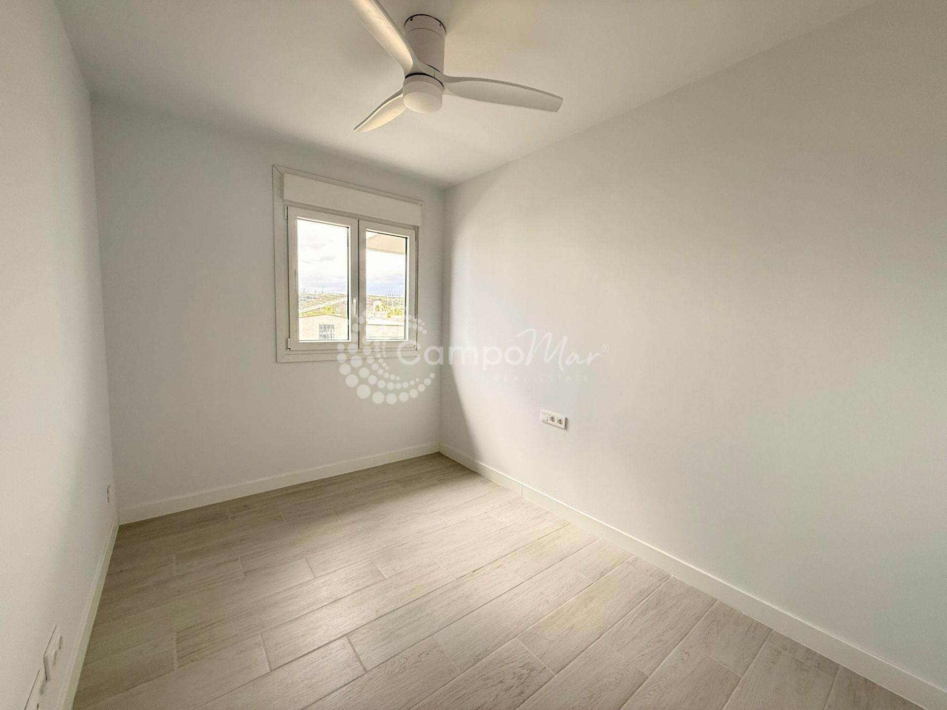 Apartment in Estepona Town, Estepona