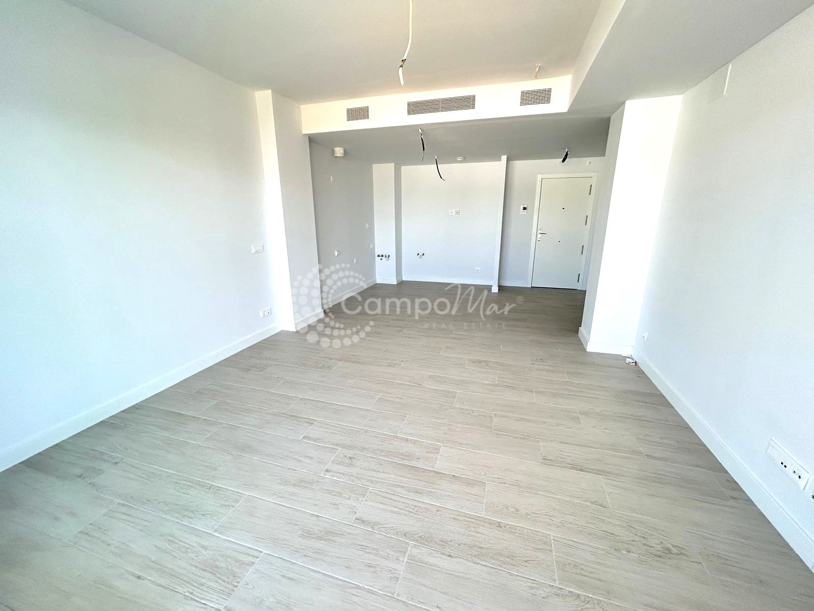 Ground Floor Apartment in Estepona Town, Estepona