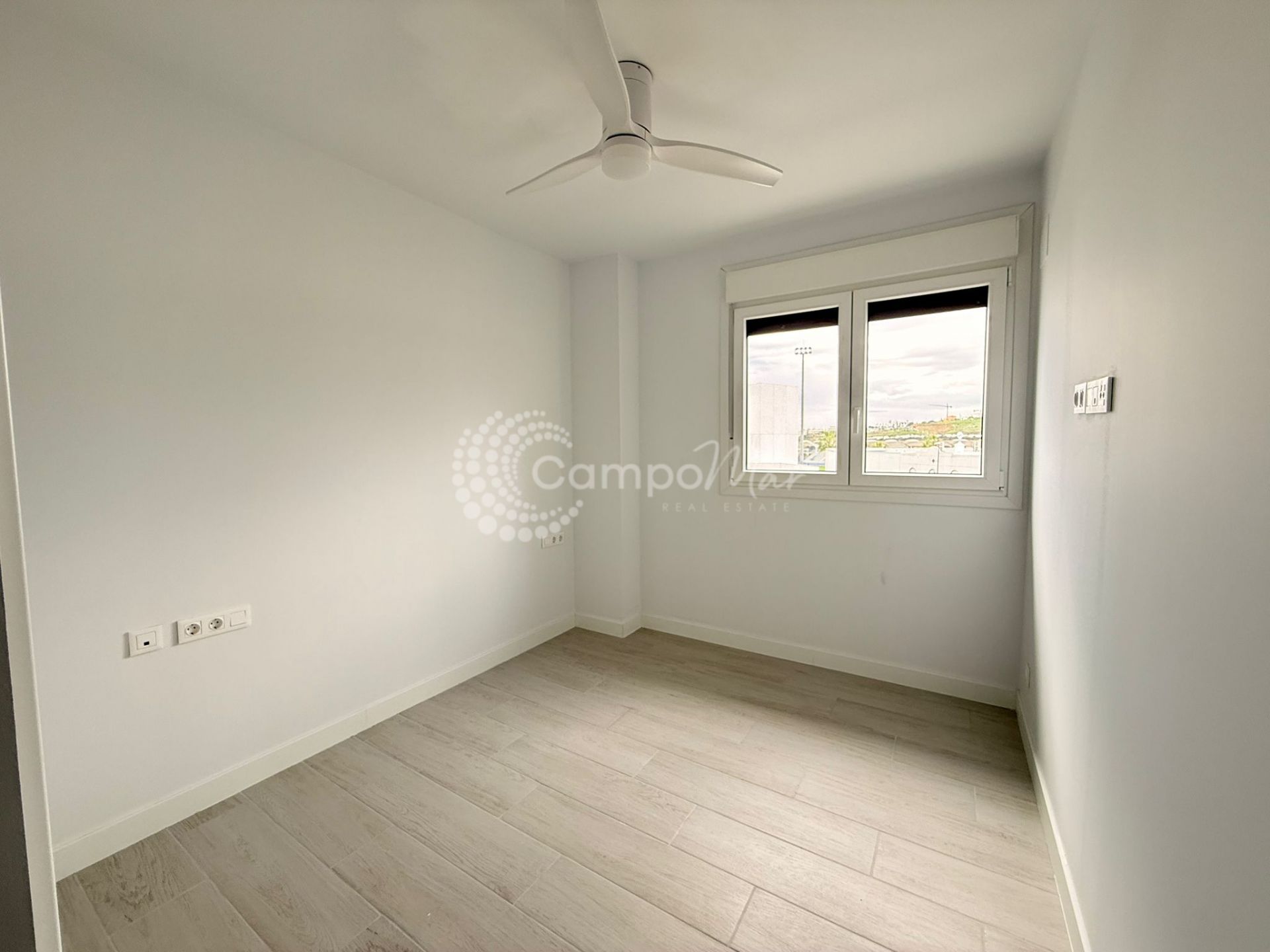 Apartment in Estepona Town, Estepona