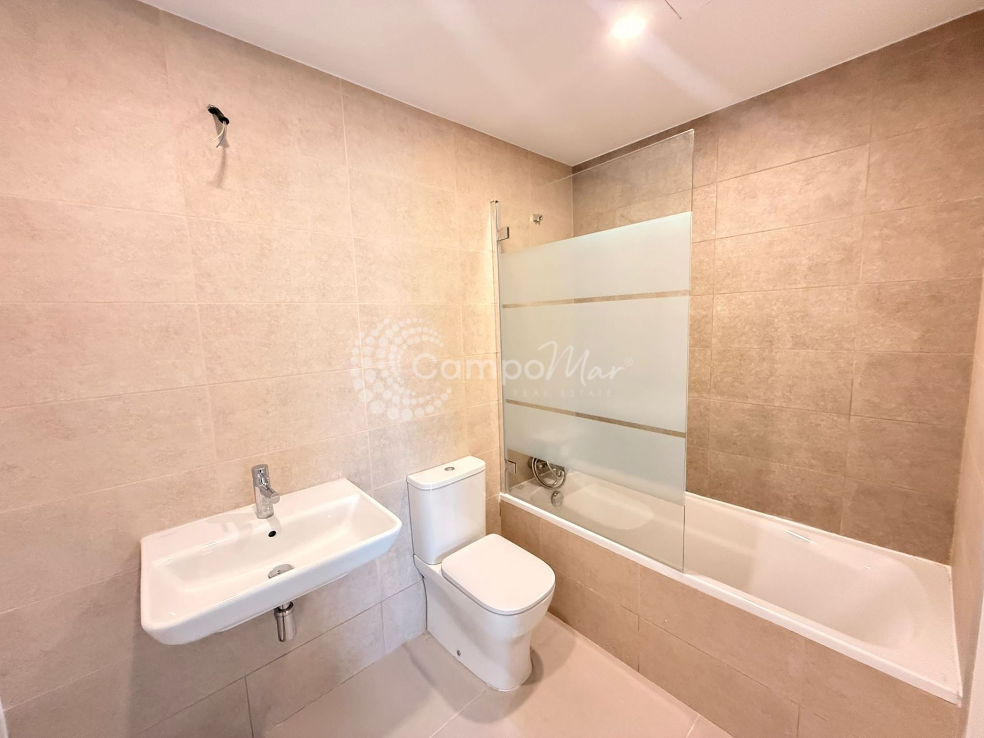 Apartment in Estepona Town, Estepona