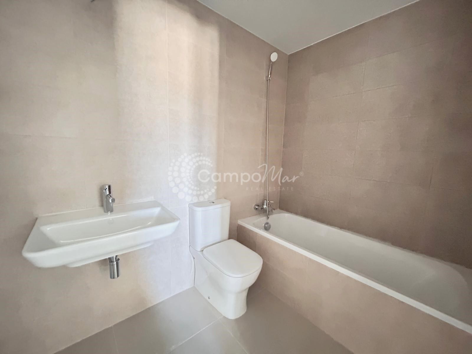 Ground Floor Apartment in Estepona Town, Estepona