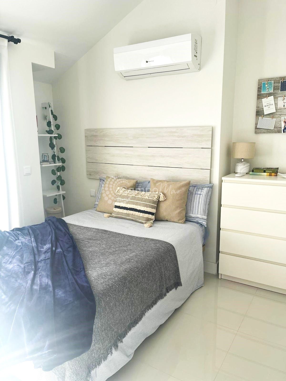 Penthouse in Manilva Beach, Manilva