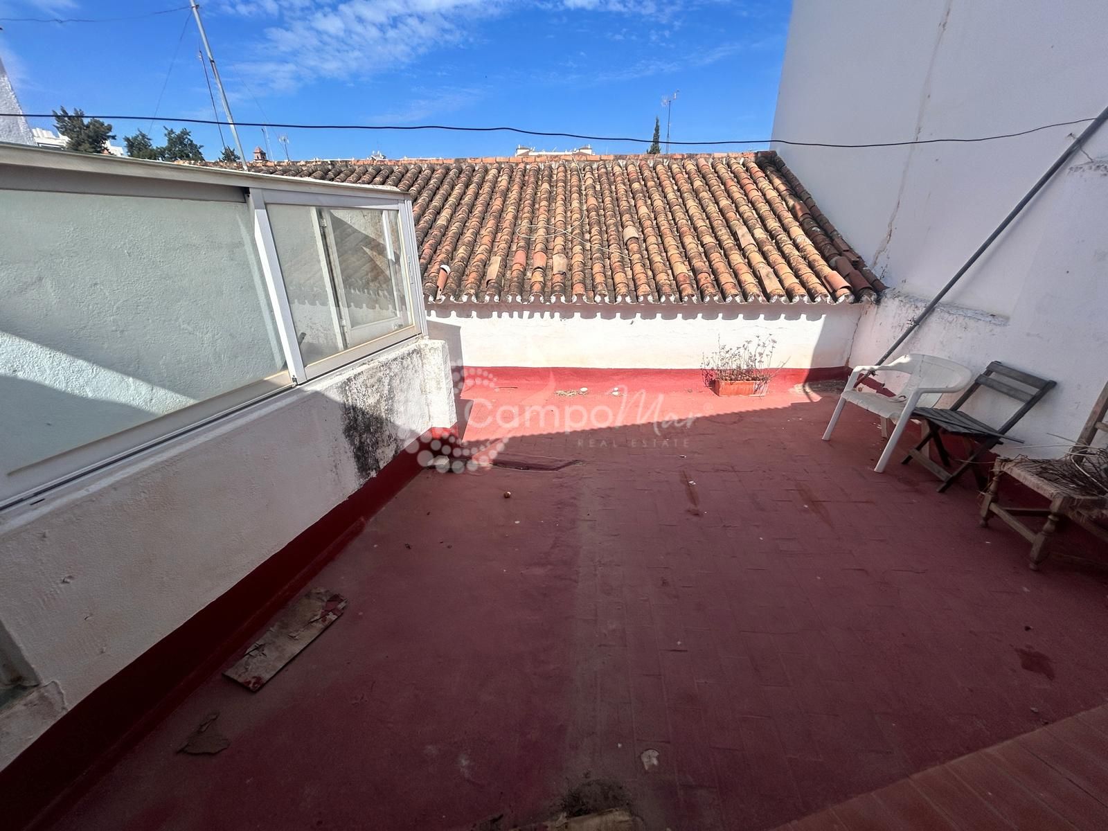 Town House in Estepona Town, Estepona
