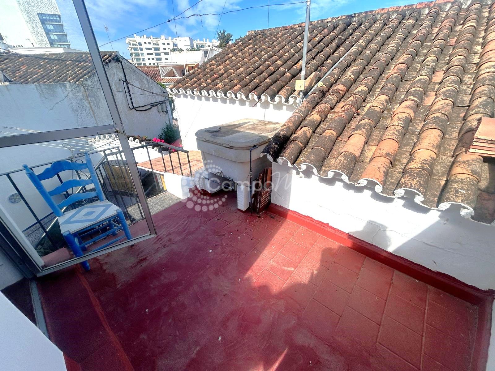 Town House in Estepona Town, Estepona