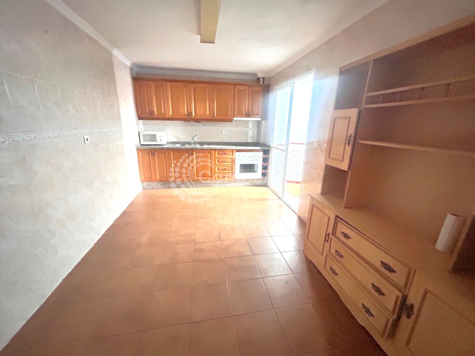 Town House in Estepona Town, Estepona