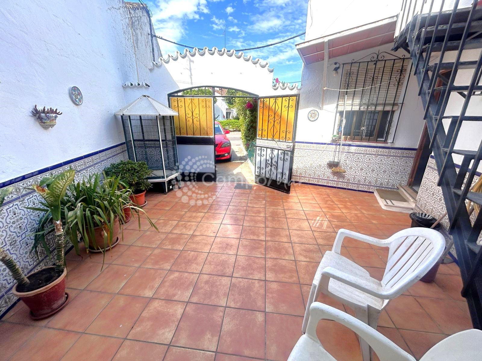 Town House in Estepona Town, Estepona