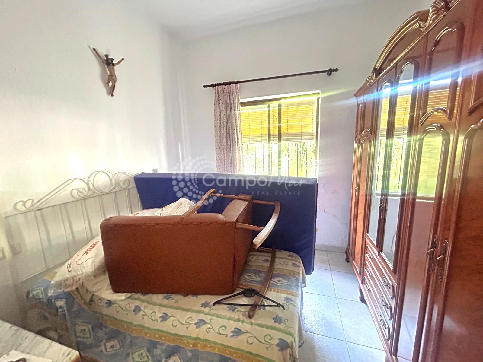 Town House in Estepona Town, Estepona