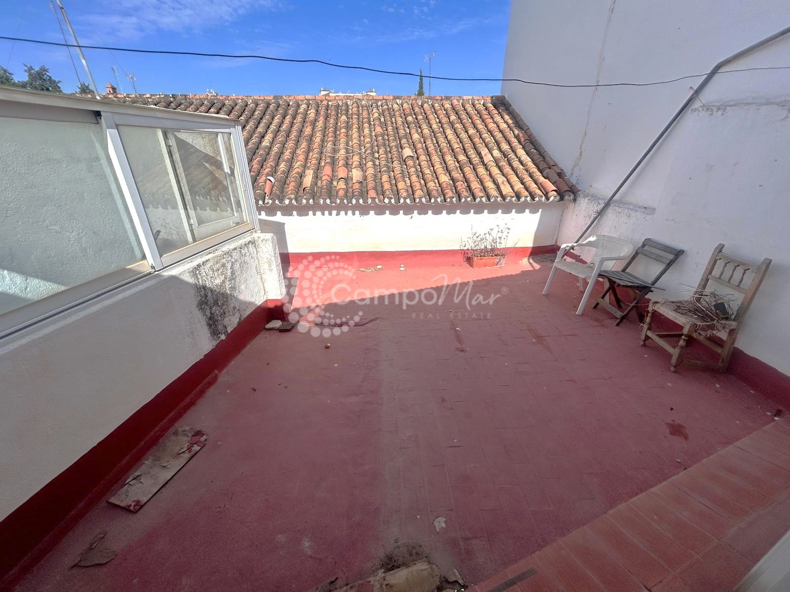 Town House in Estepona Town, Estepona