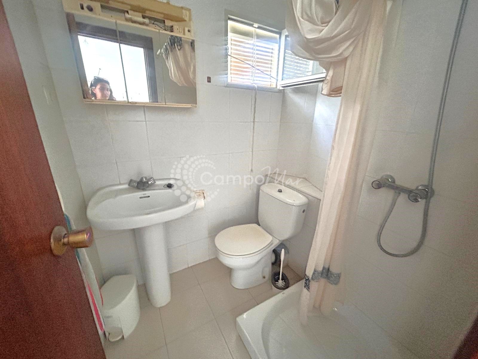Town House in Estepona Town, Estepona