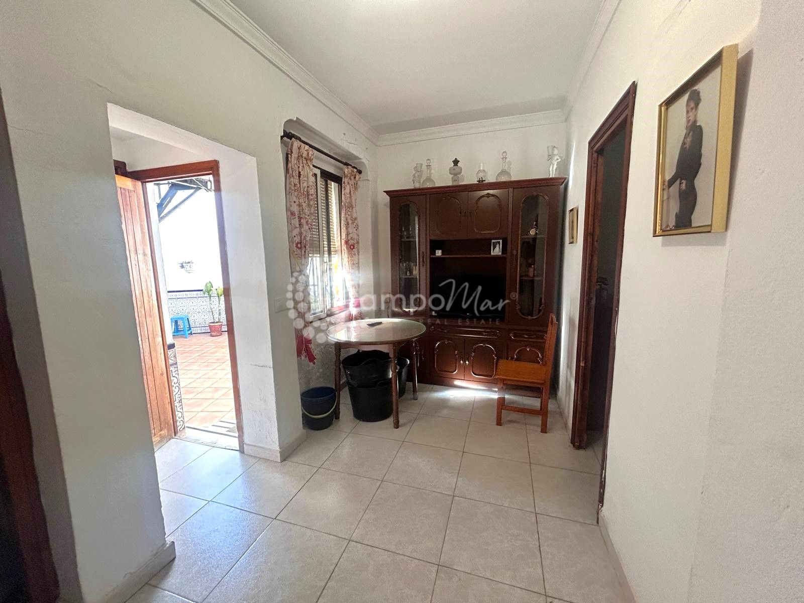 Town House in Estepona Town, Estepona