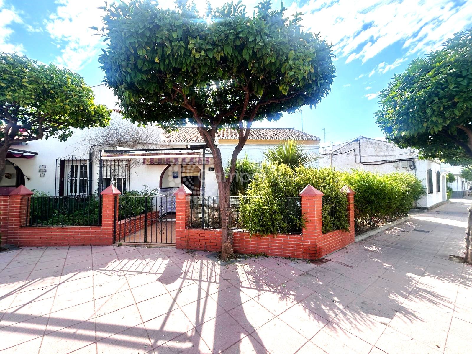 Town House in Estepona Town, Estepona