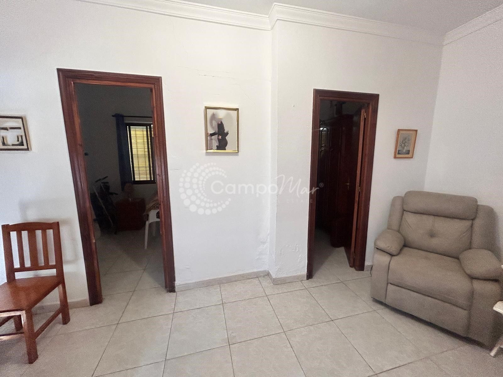 Town House in Estepona Town, Estepona