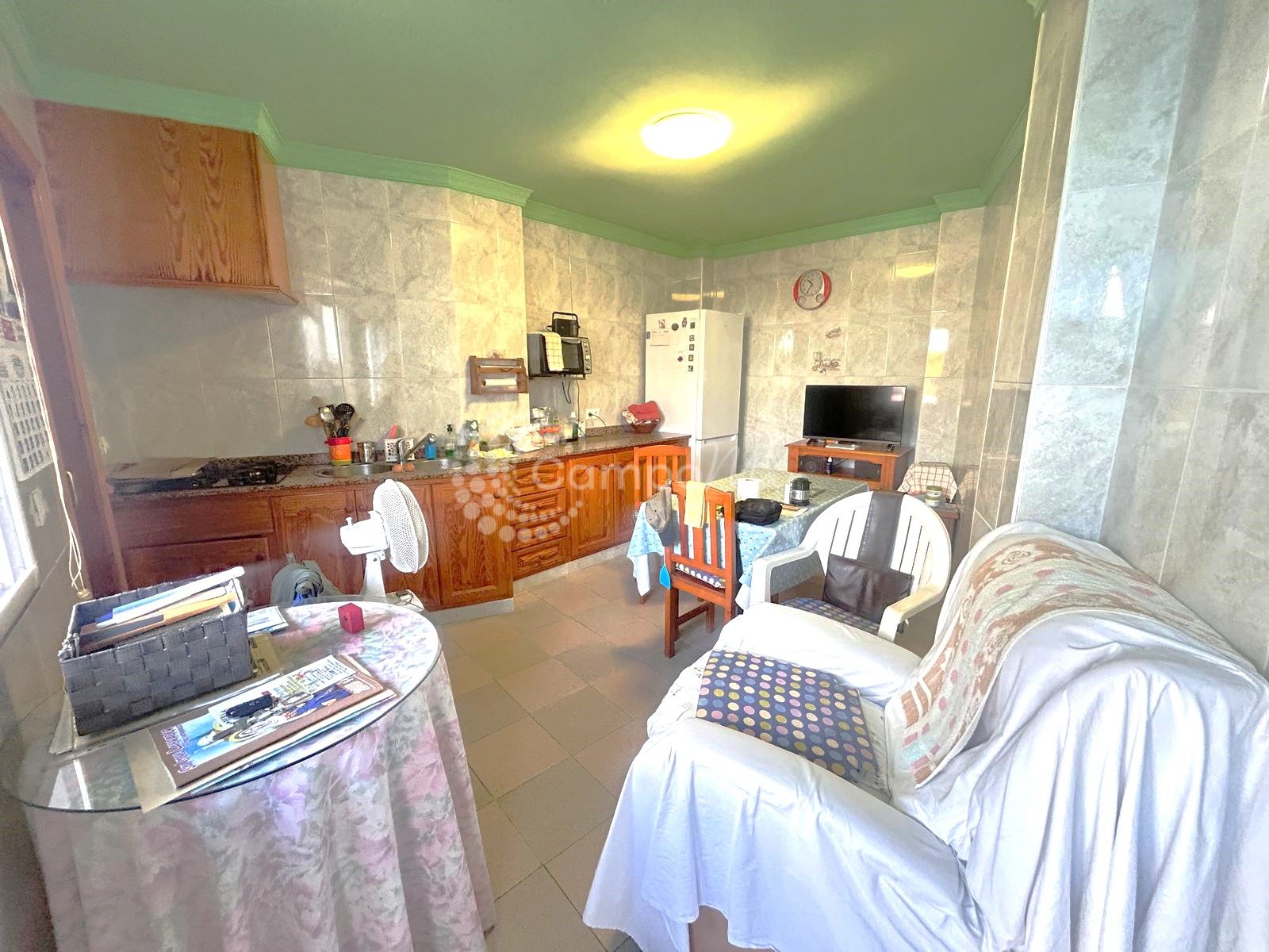 Town House in Estepona Town, Estepona