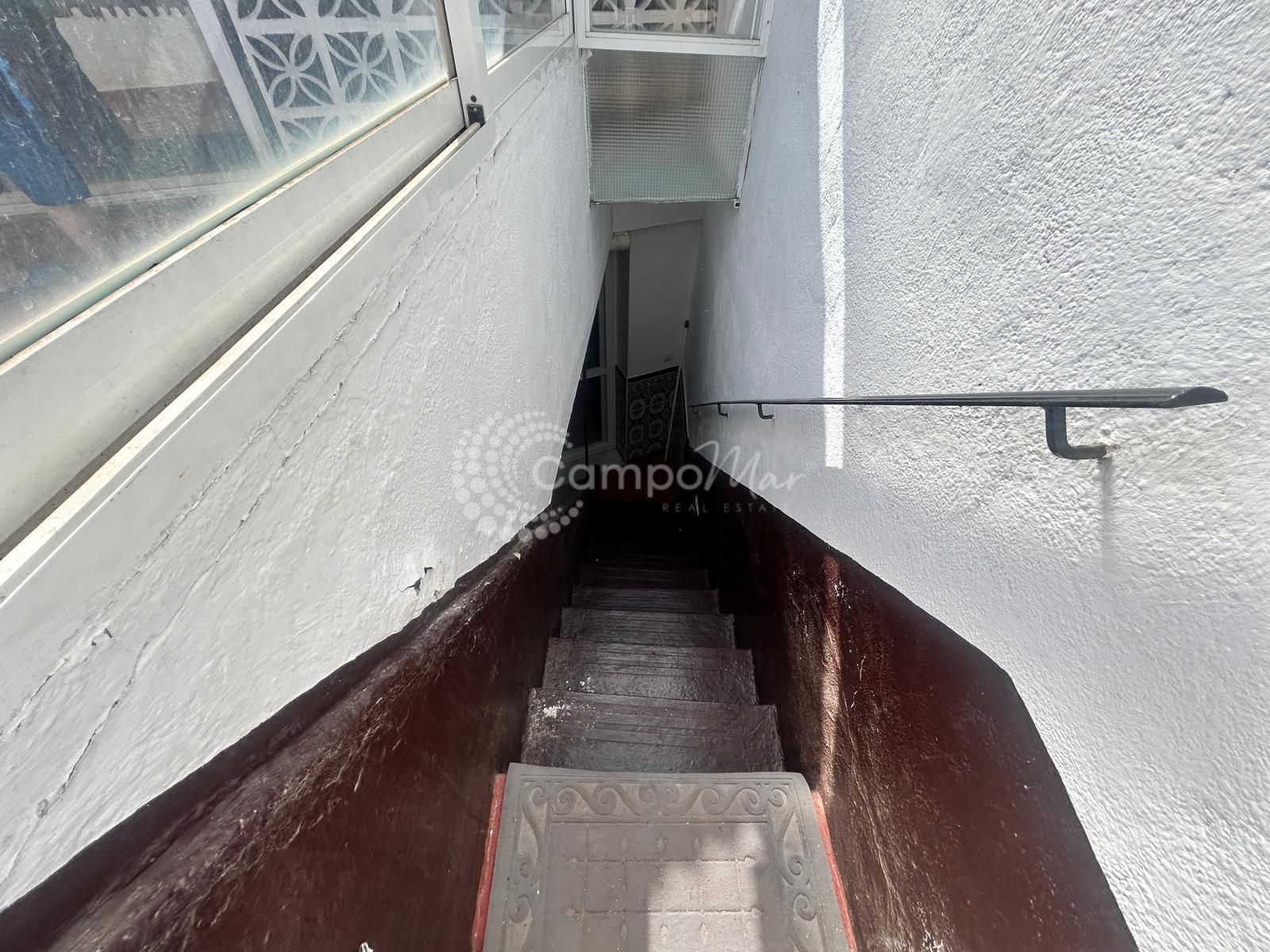 Town House in Estepona Town, Estepona