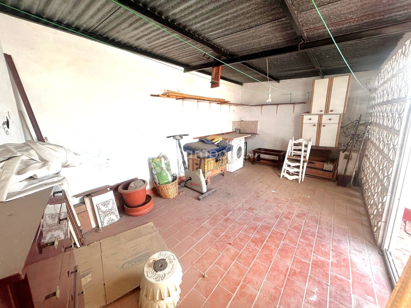 Town House in Estepona Town, Estepona
