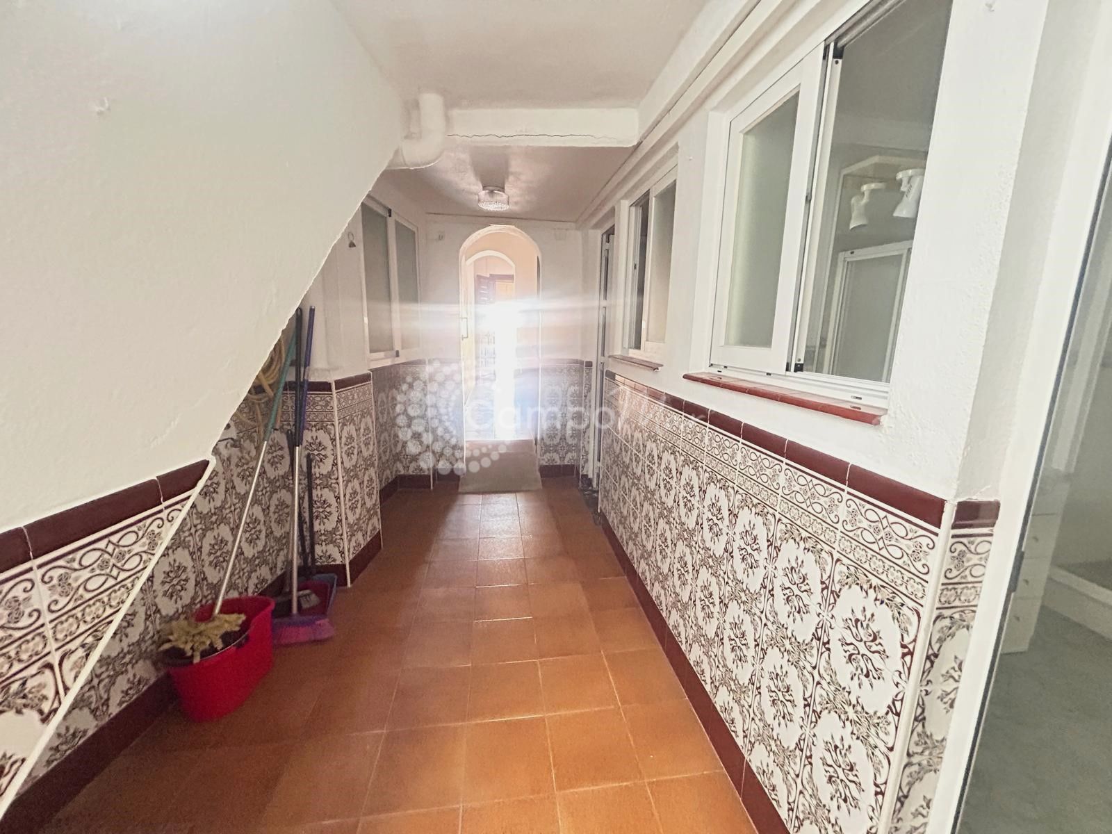 Town House in Estepona Town, Estepona