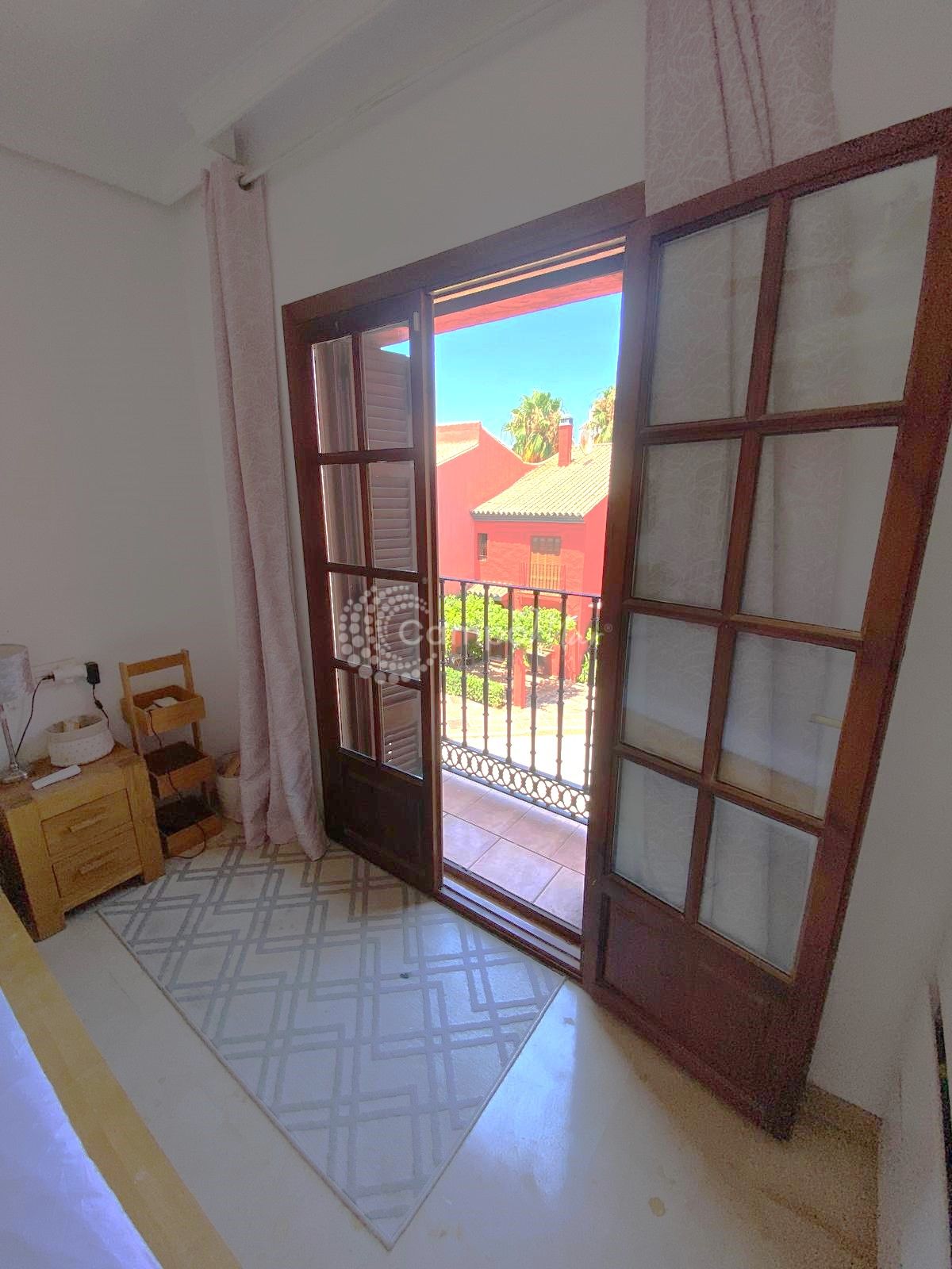 Pareado en Bahia Azul, Estepona
