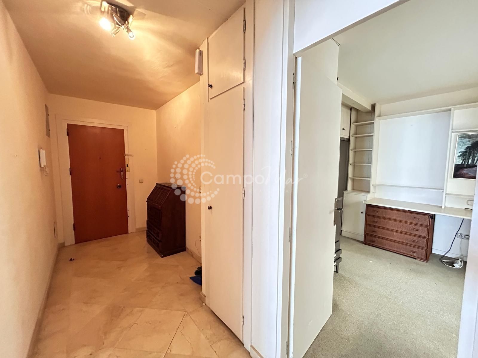 Apartamento en Estepona Town, Estepona