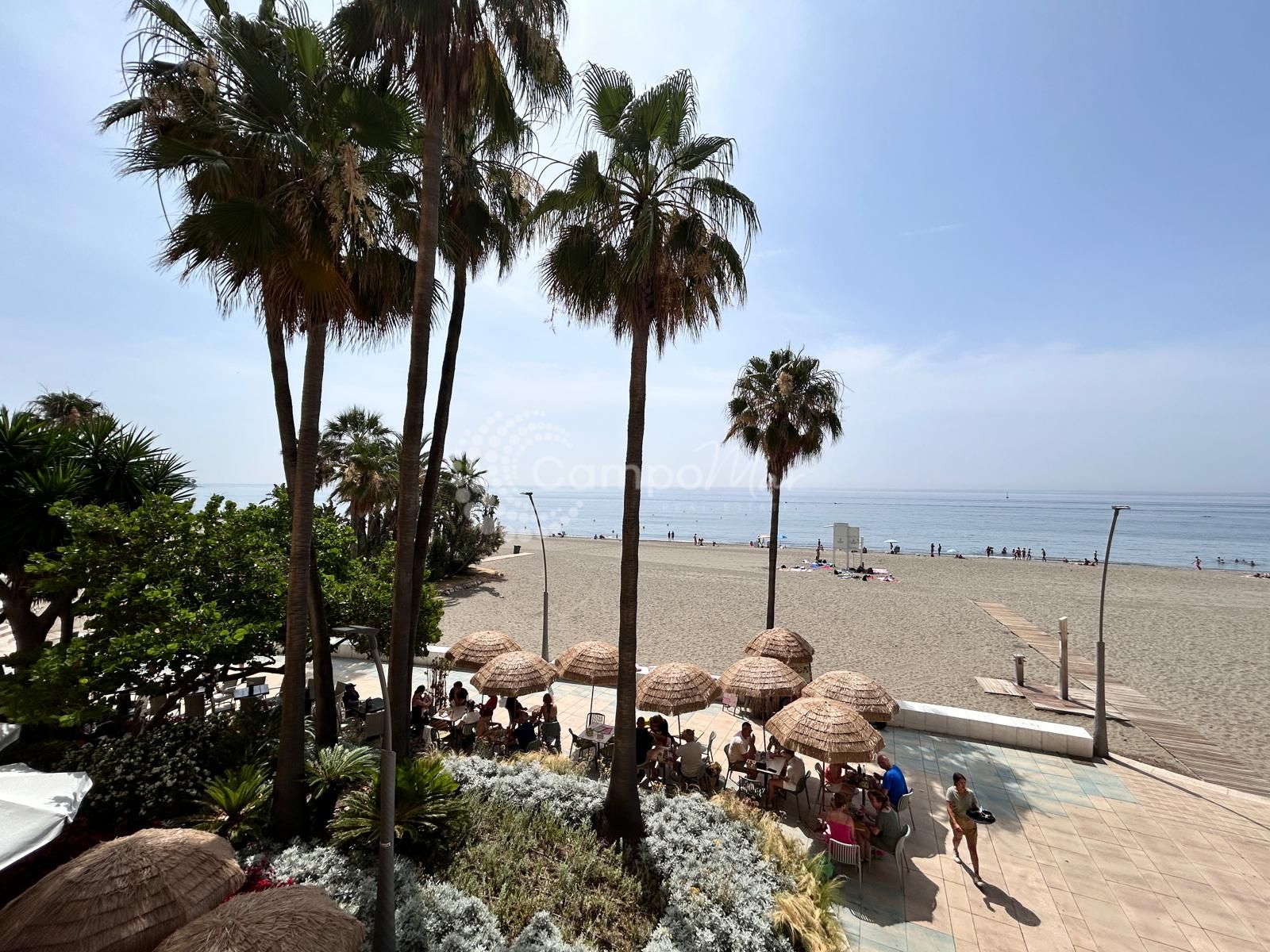 Apartamento en Estepona Town, Estepona