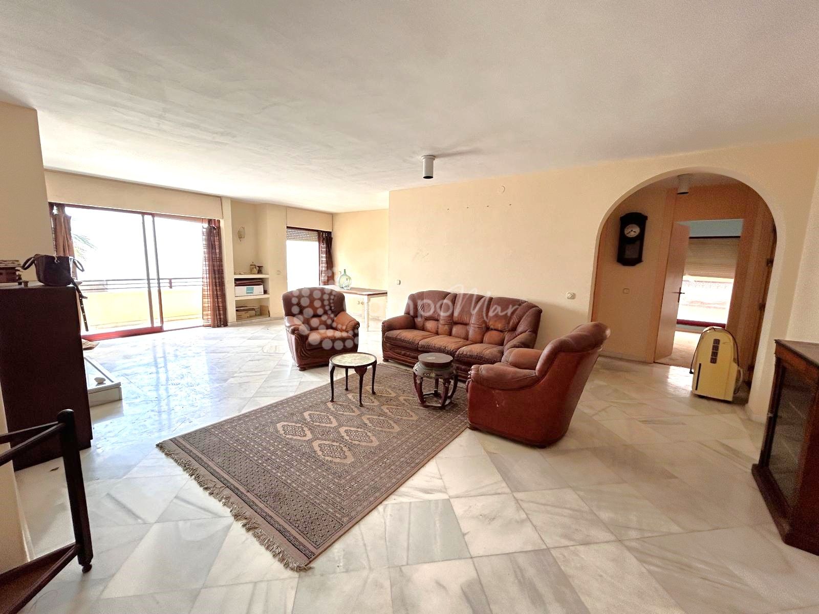 Apartamento en Estepona Town, Estepona