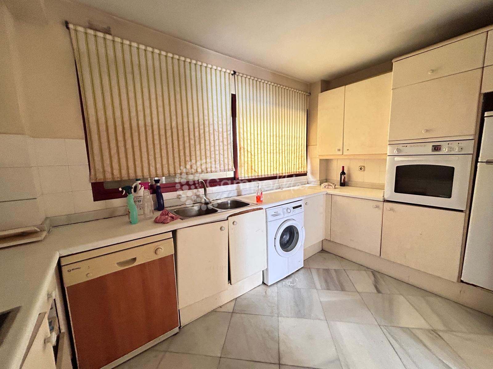 Apartamento en Estepona Town, Estepona