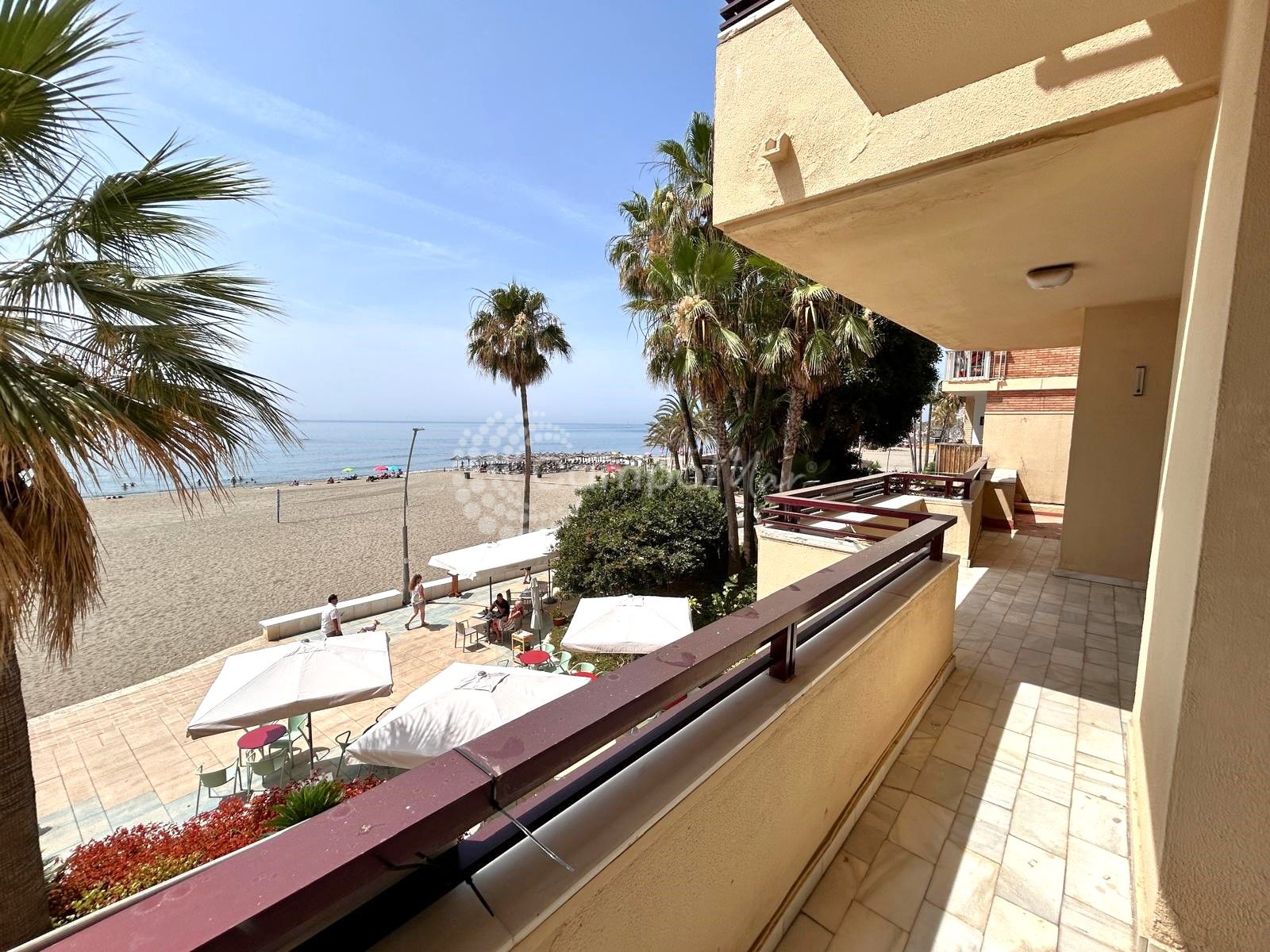 Apartamento en Estepona Town, Estepona