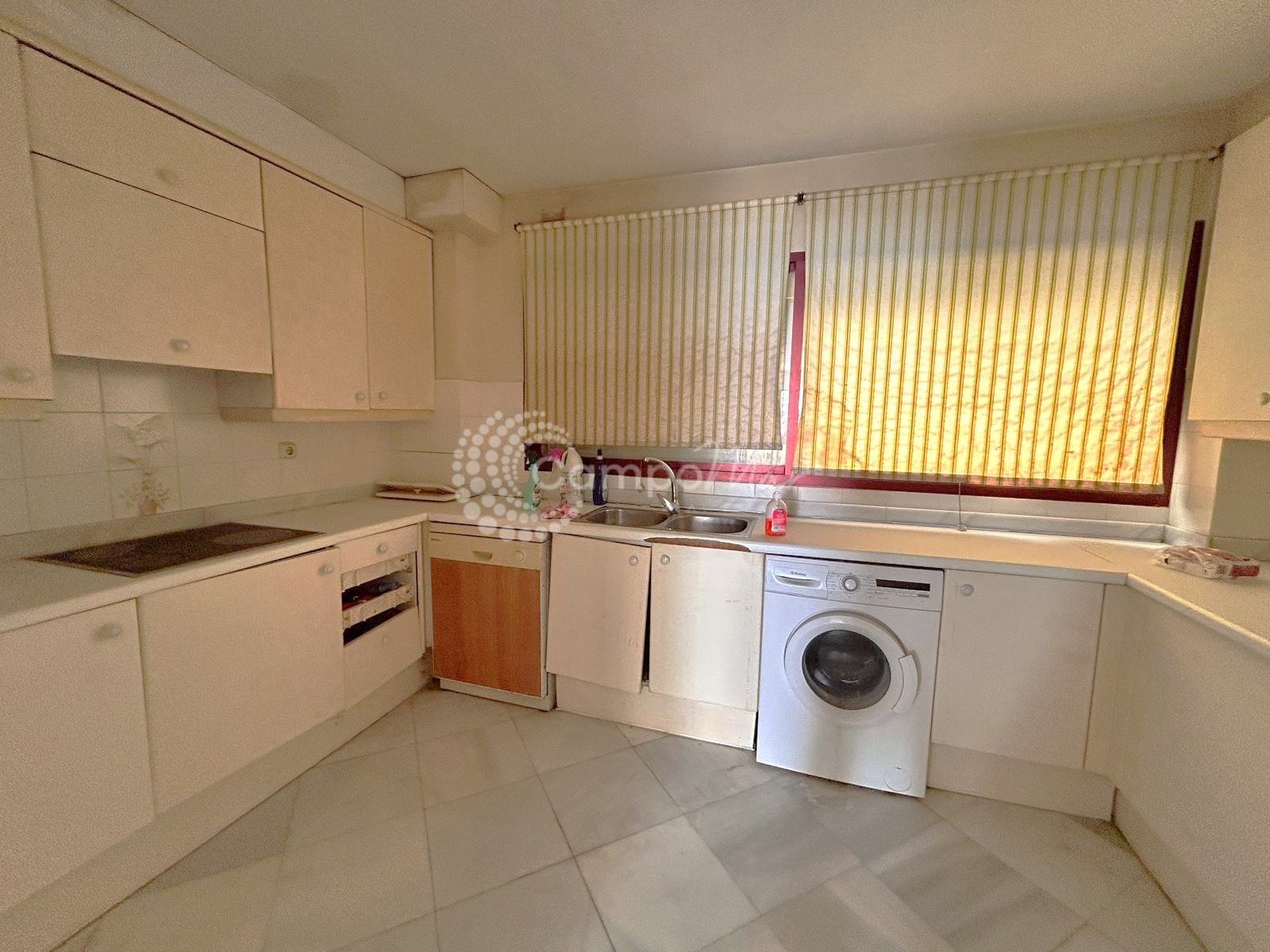 Apartamento en Estepona Town, Estepona