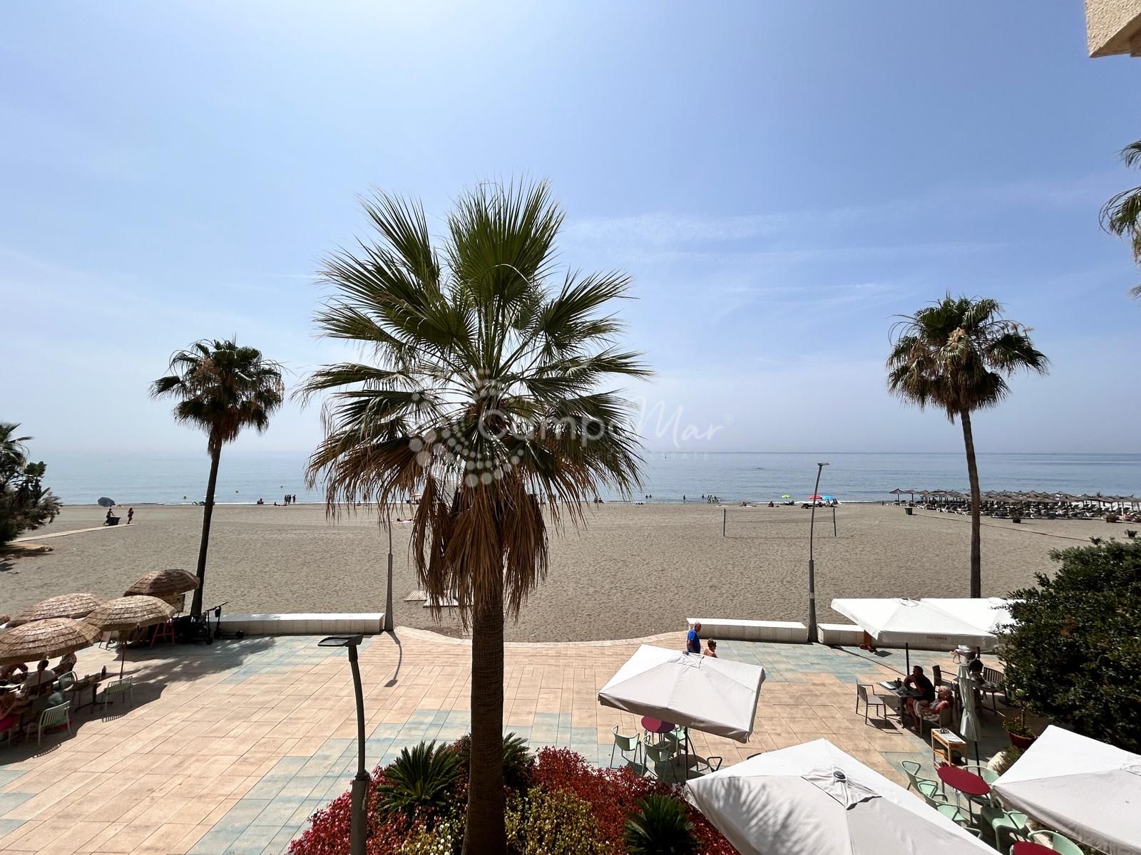 Apartamento en Estepona Town, Estepona