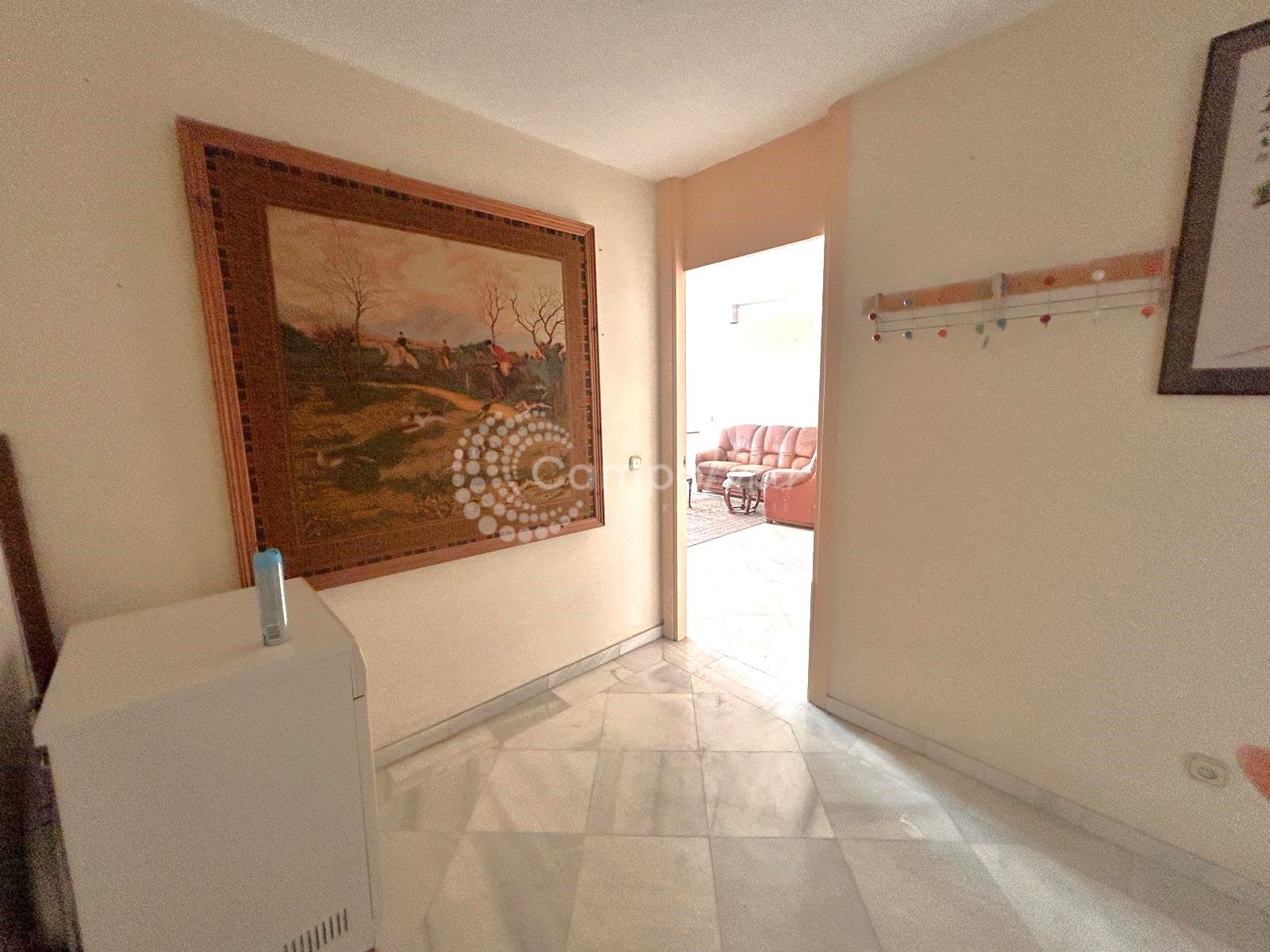 Apartamento en Estepona Town, Estepona