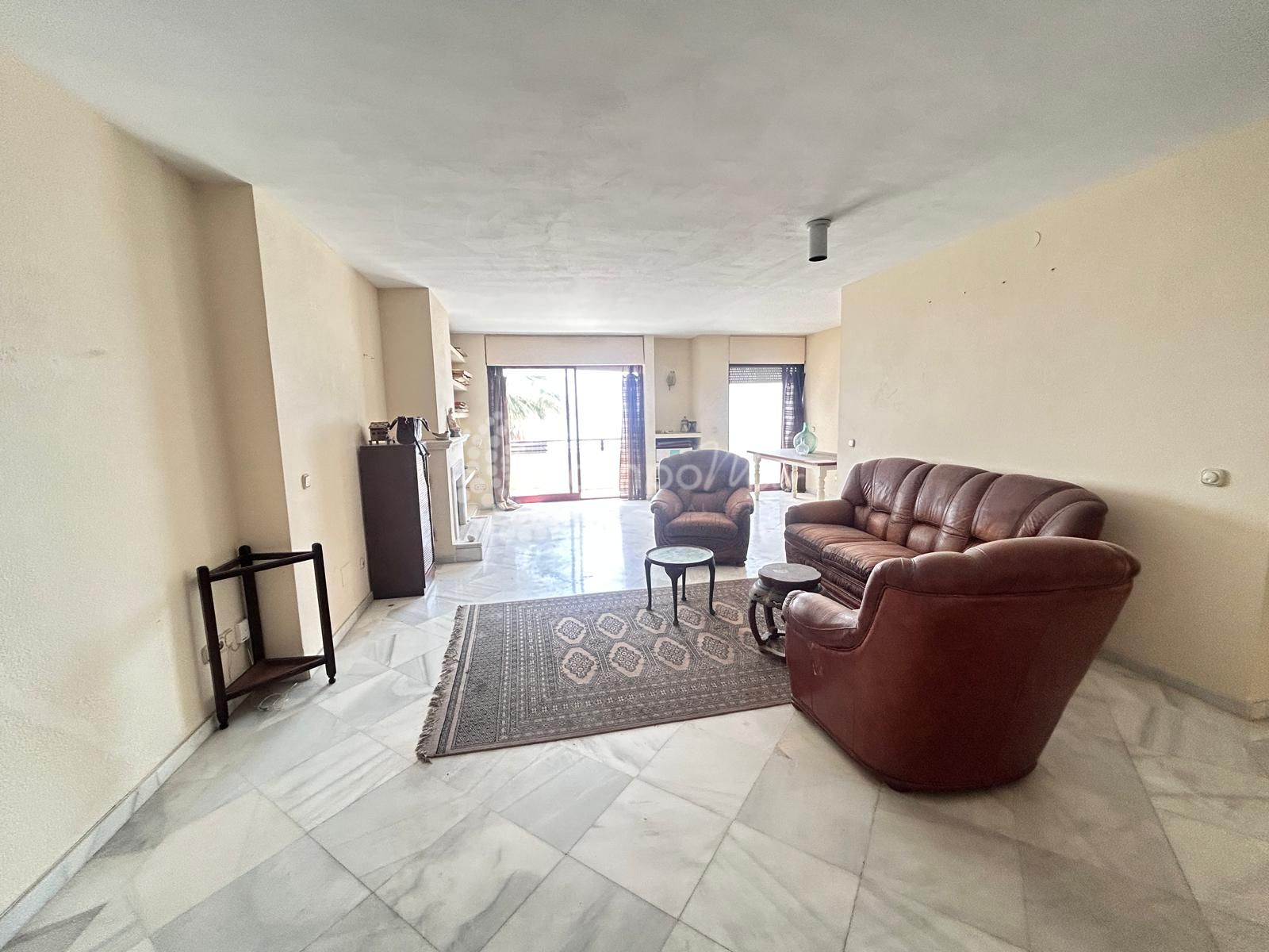 Apartamento en Estepona Town, Estepona
