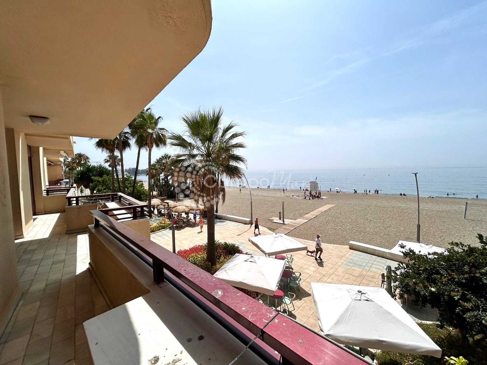 Apartamento en Estepona Town, Estepona