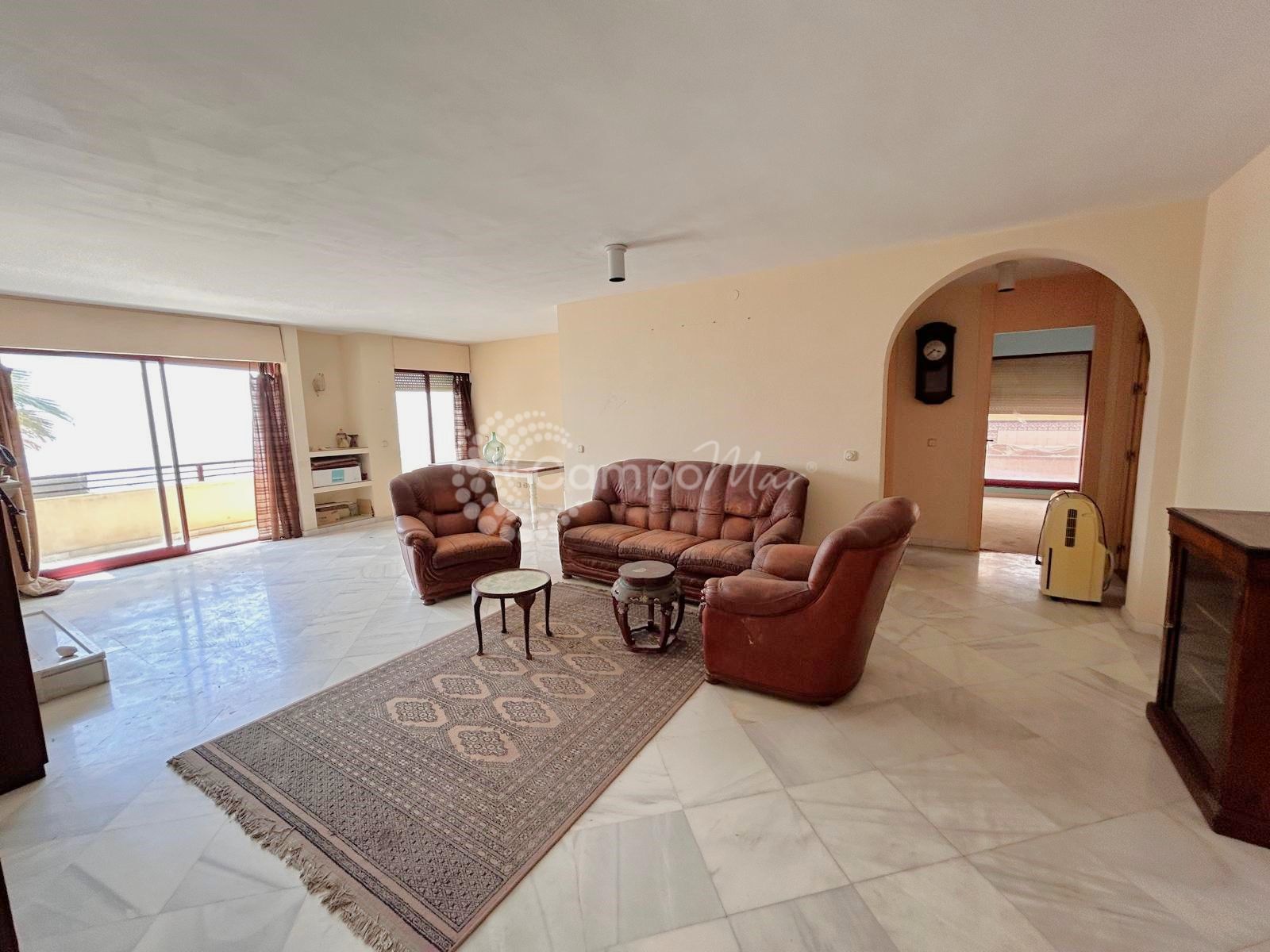 Apartamento en Estepona Town, Estepona