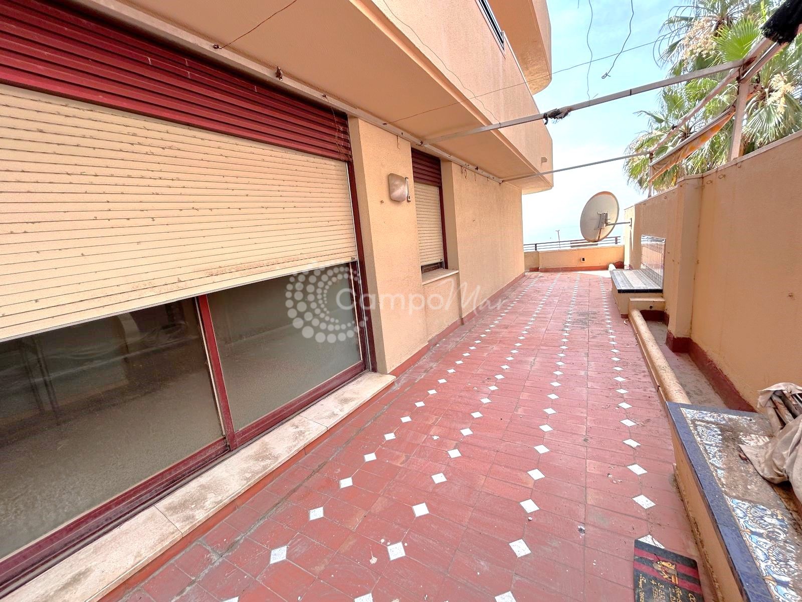 Apartamento en Estepona Town, Estepona