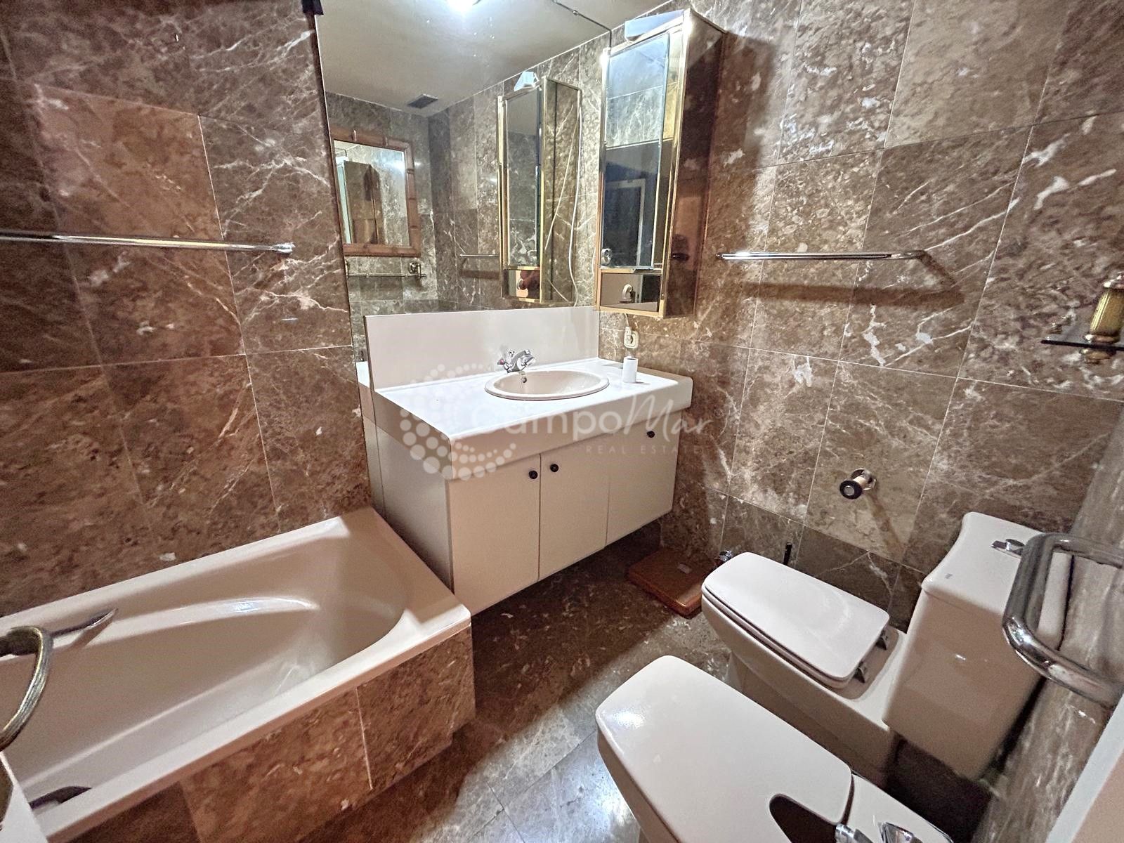 Apartamento en Estepona Town, Estepona
