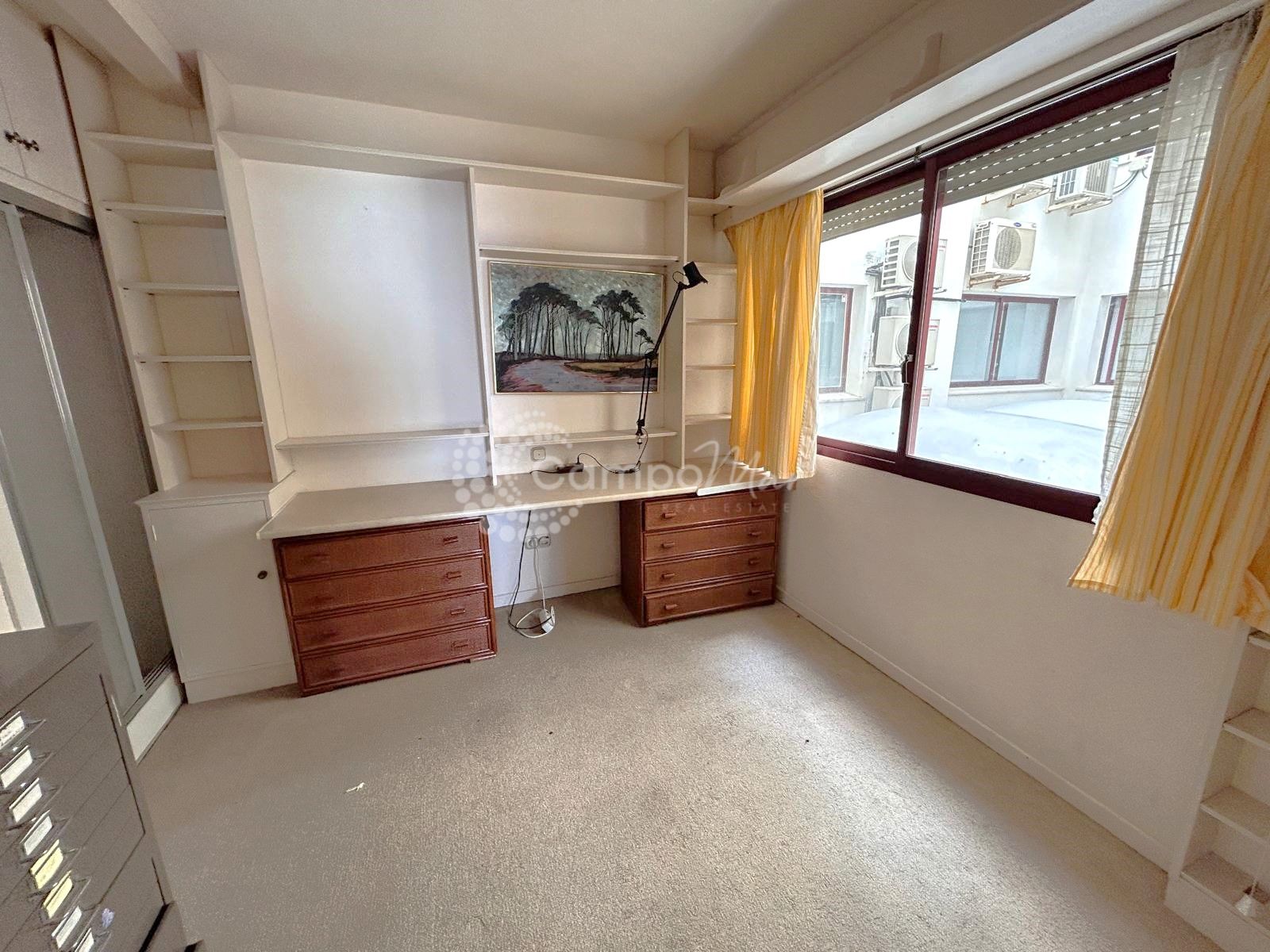 Apartamento en Estepona Town, Estepona