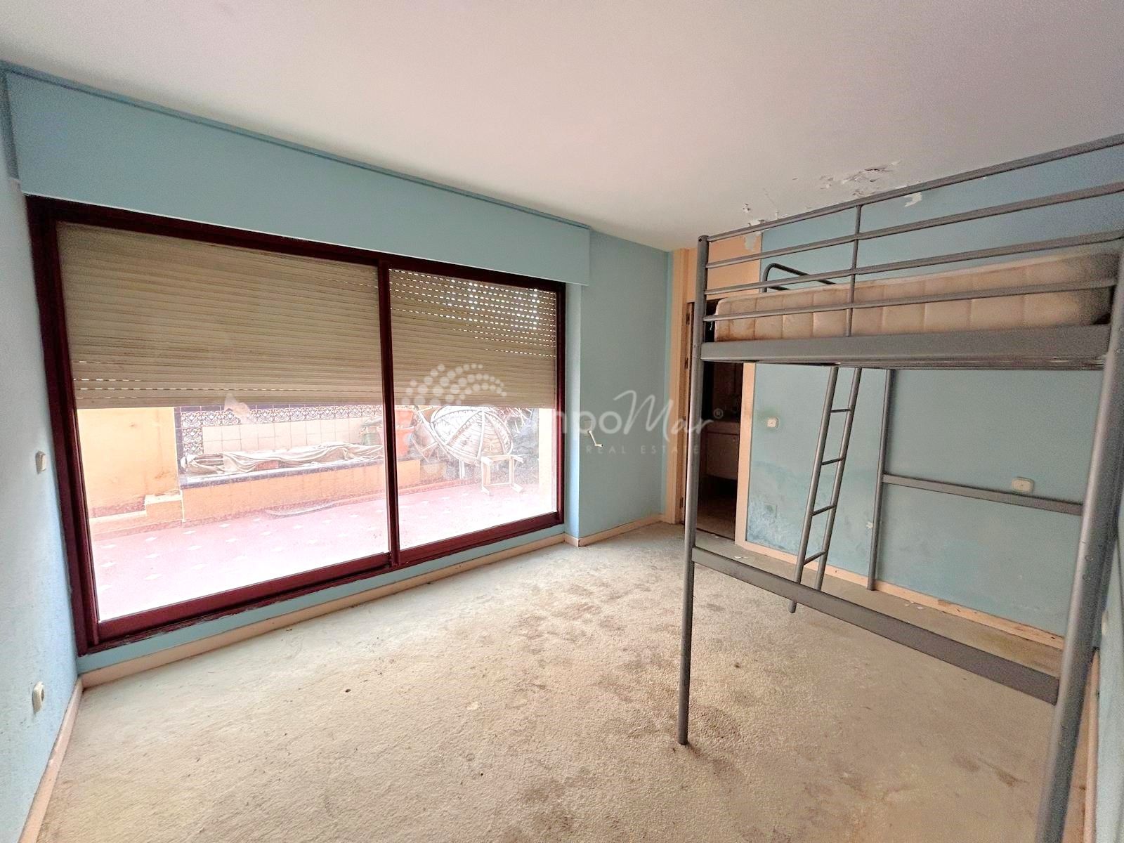 Apartamento en Estepona Town, Estepona