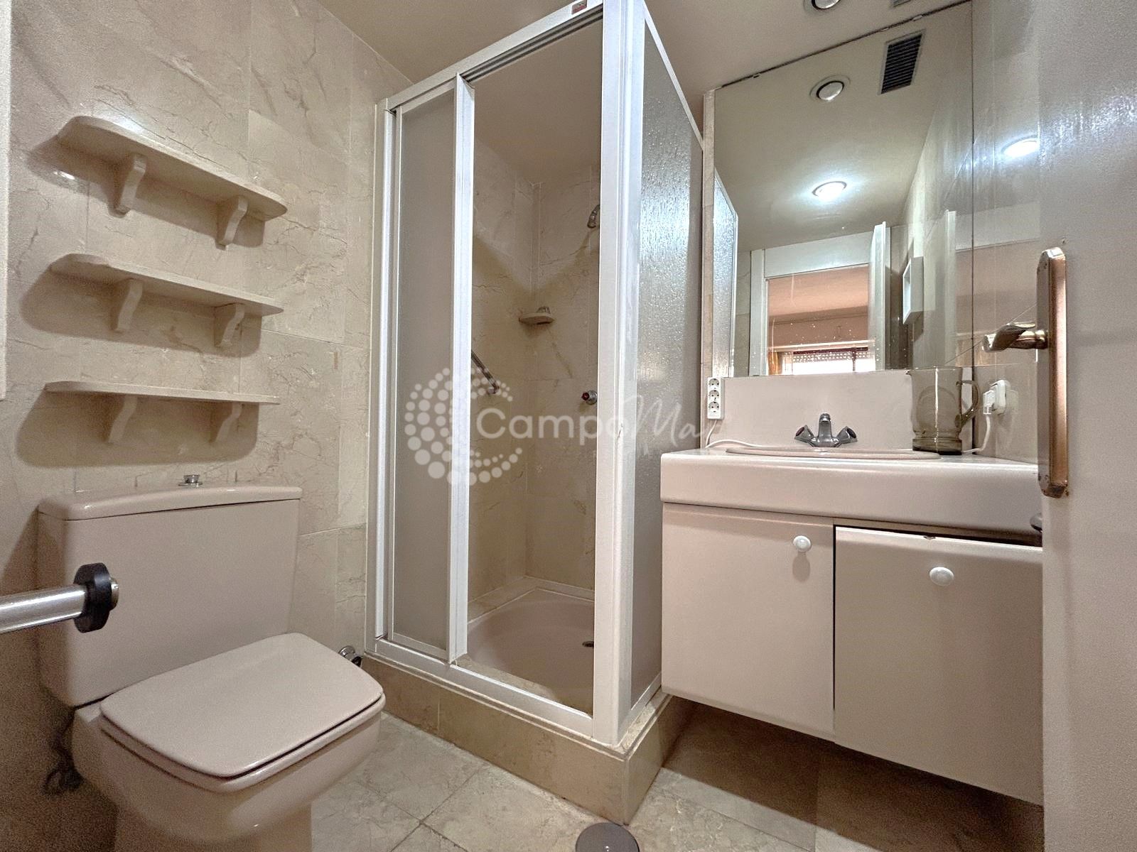 Apartment in Estepona Town, Estepona