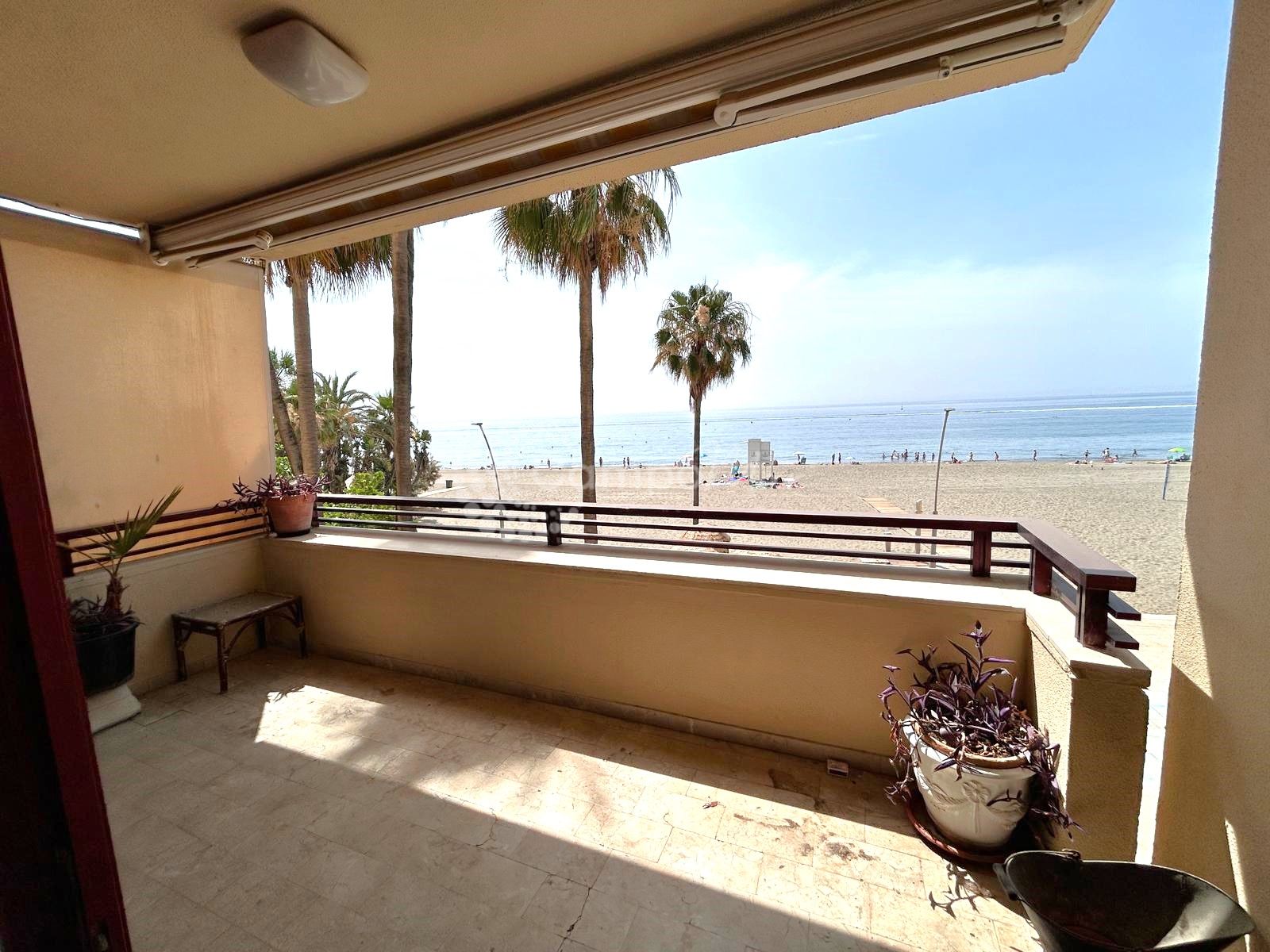 Apartment in Estepona Town, Estepona
