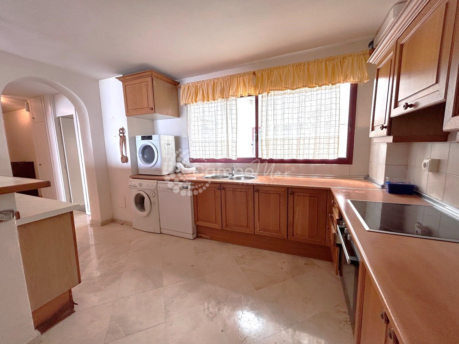 Apartment in Estepona Town, Estepona