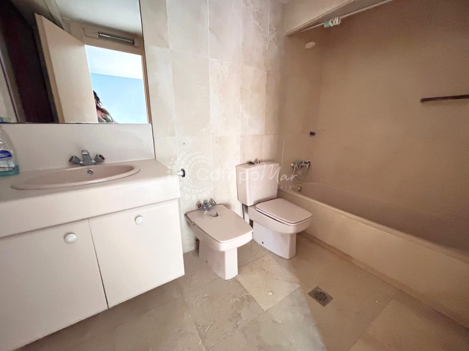Apartment in Estepona Town, Estepona
