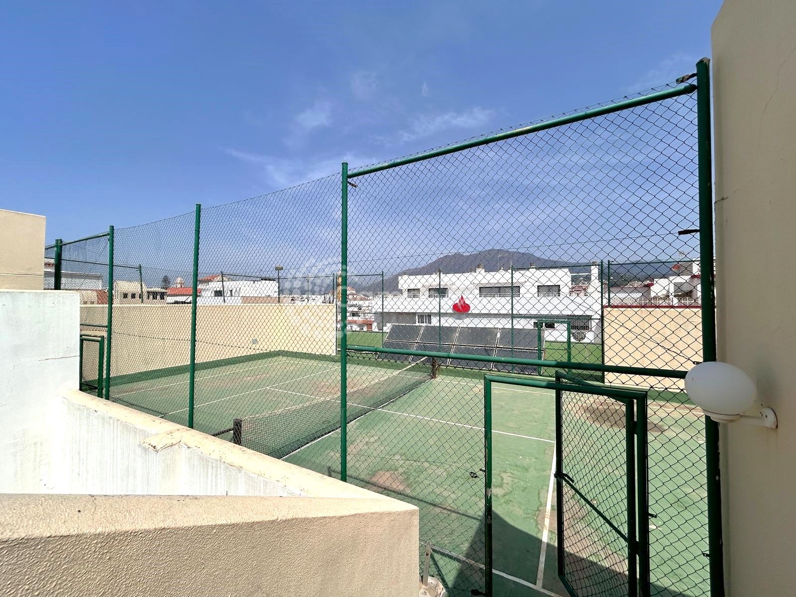 Apartment in Estepona Town, Estepona