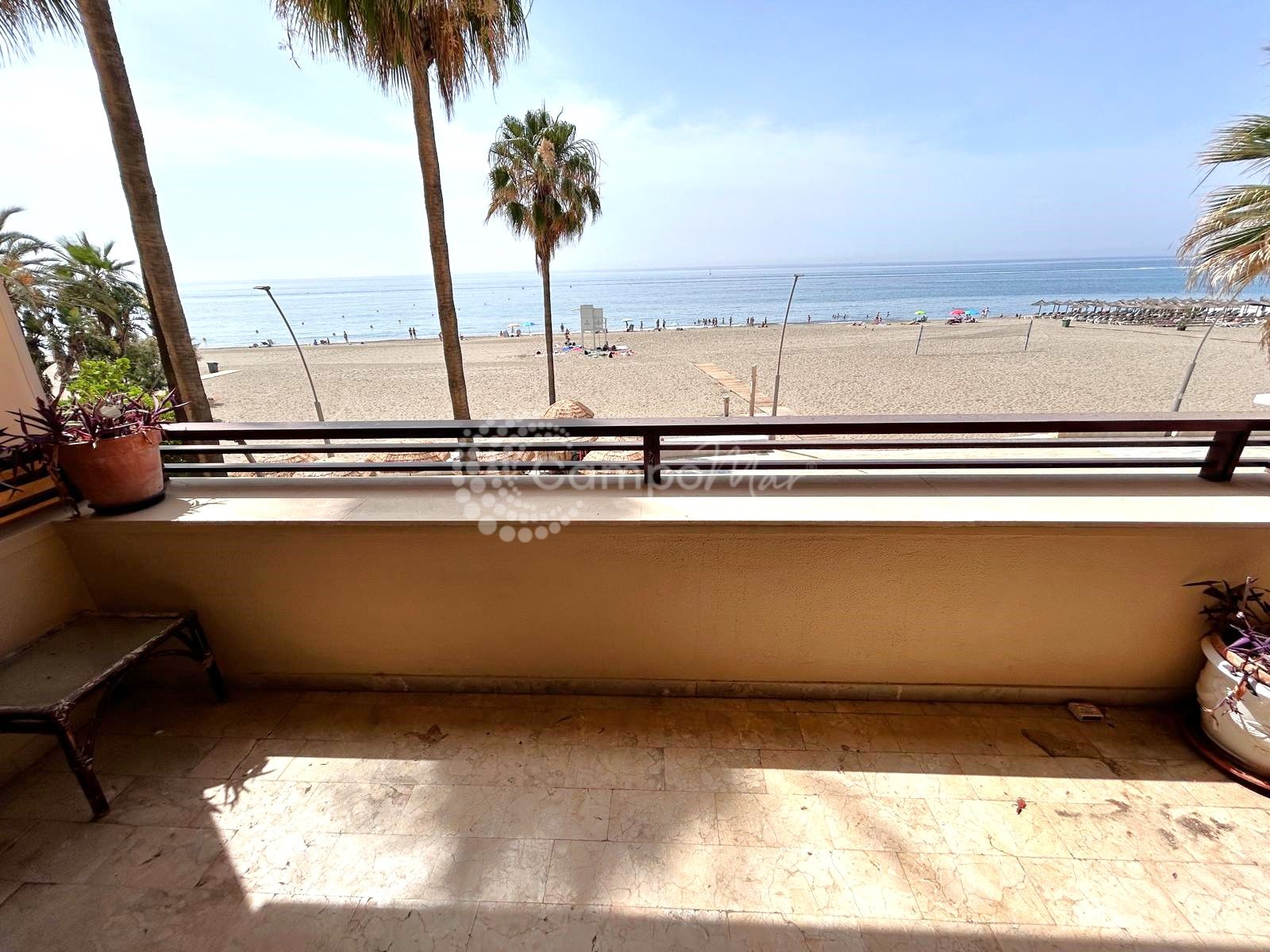 Apartment in Estepona Town, Estepona