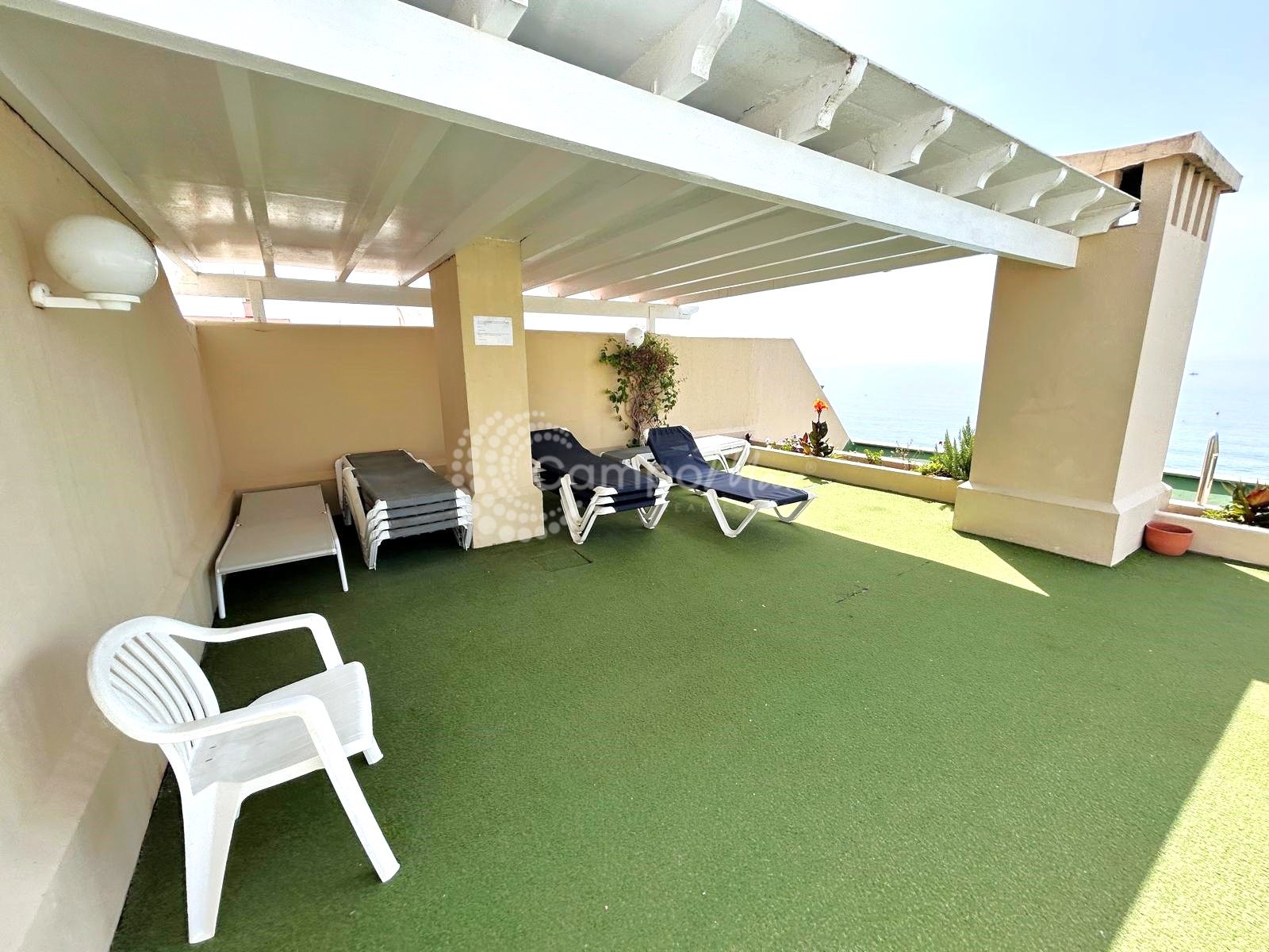 Apartment in Estepona Town, Estepona